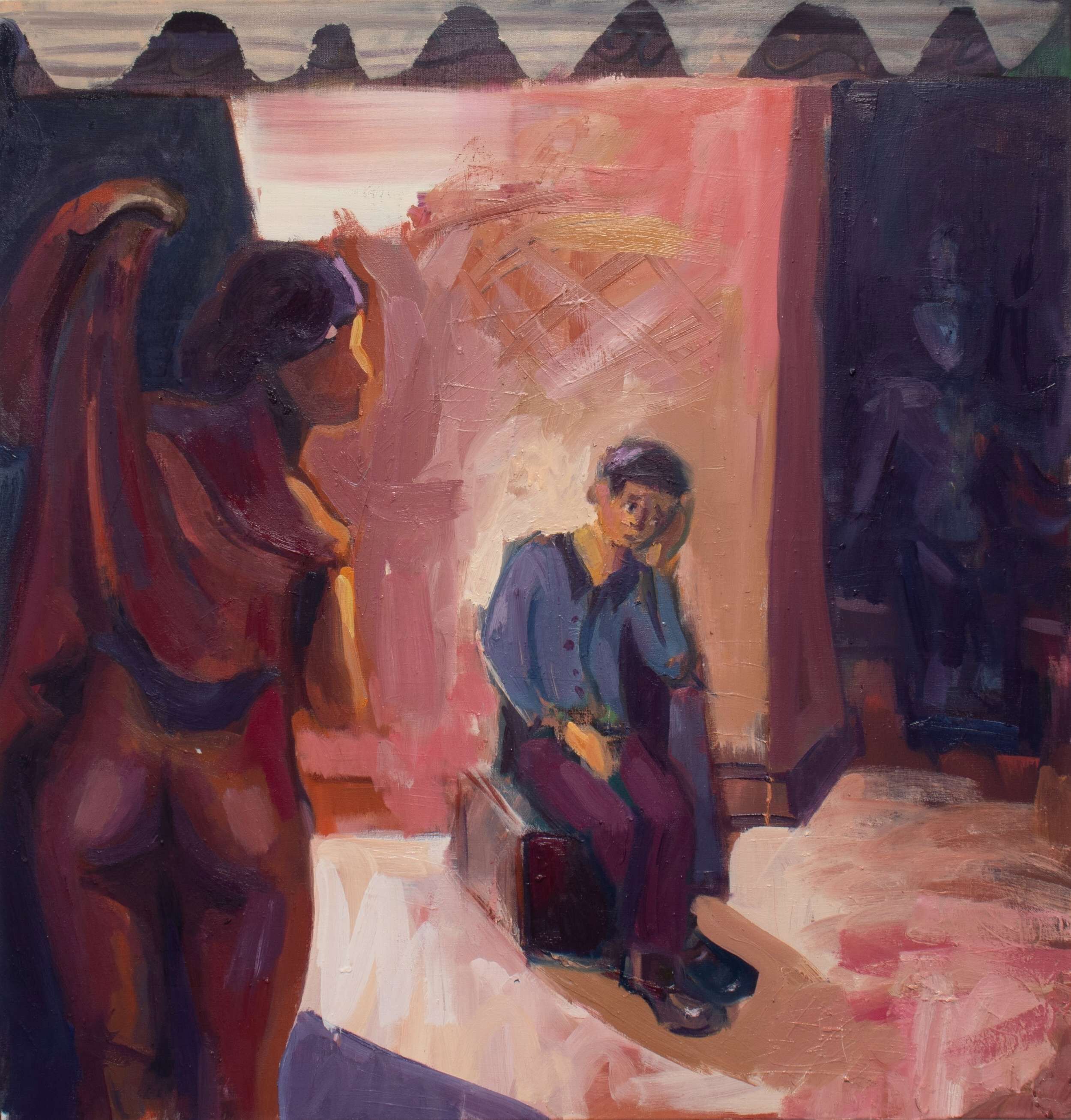 Duality - Quang Minh Tran 1