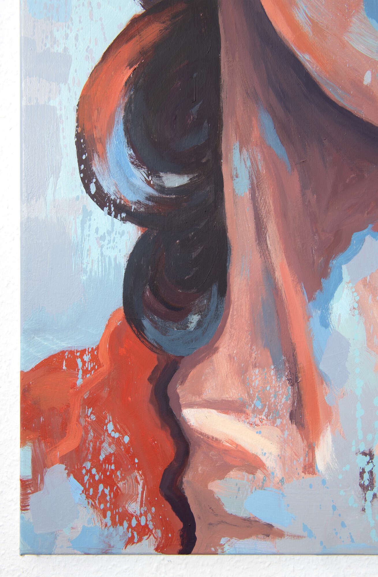 #12 - The Colour and Weight of Life - Moritz Maas 3