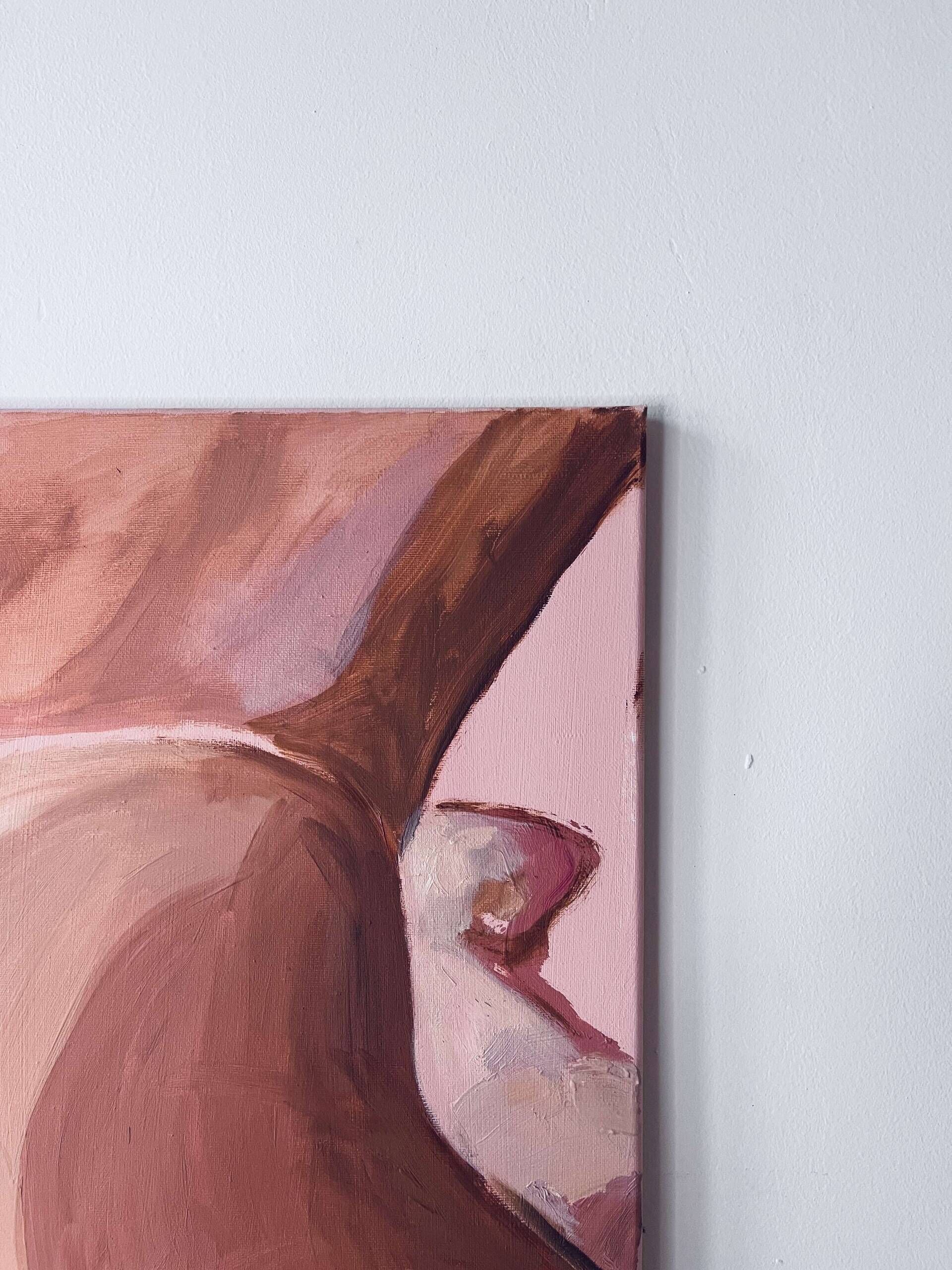Rosa Protokoll  - Kiki Feltzinger 3