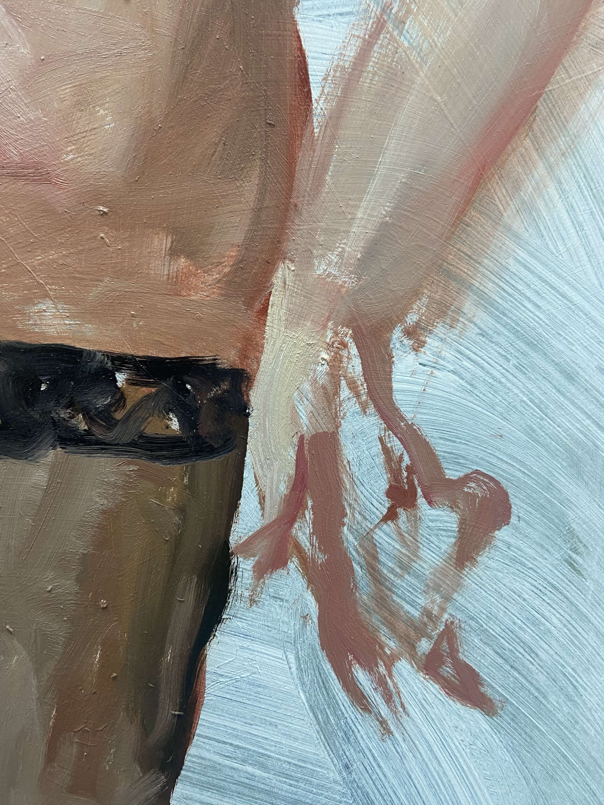 Im Korsett - Lilli Geyer 6