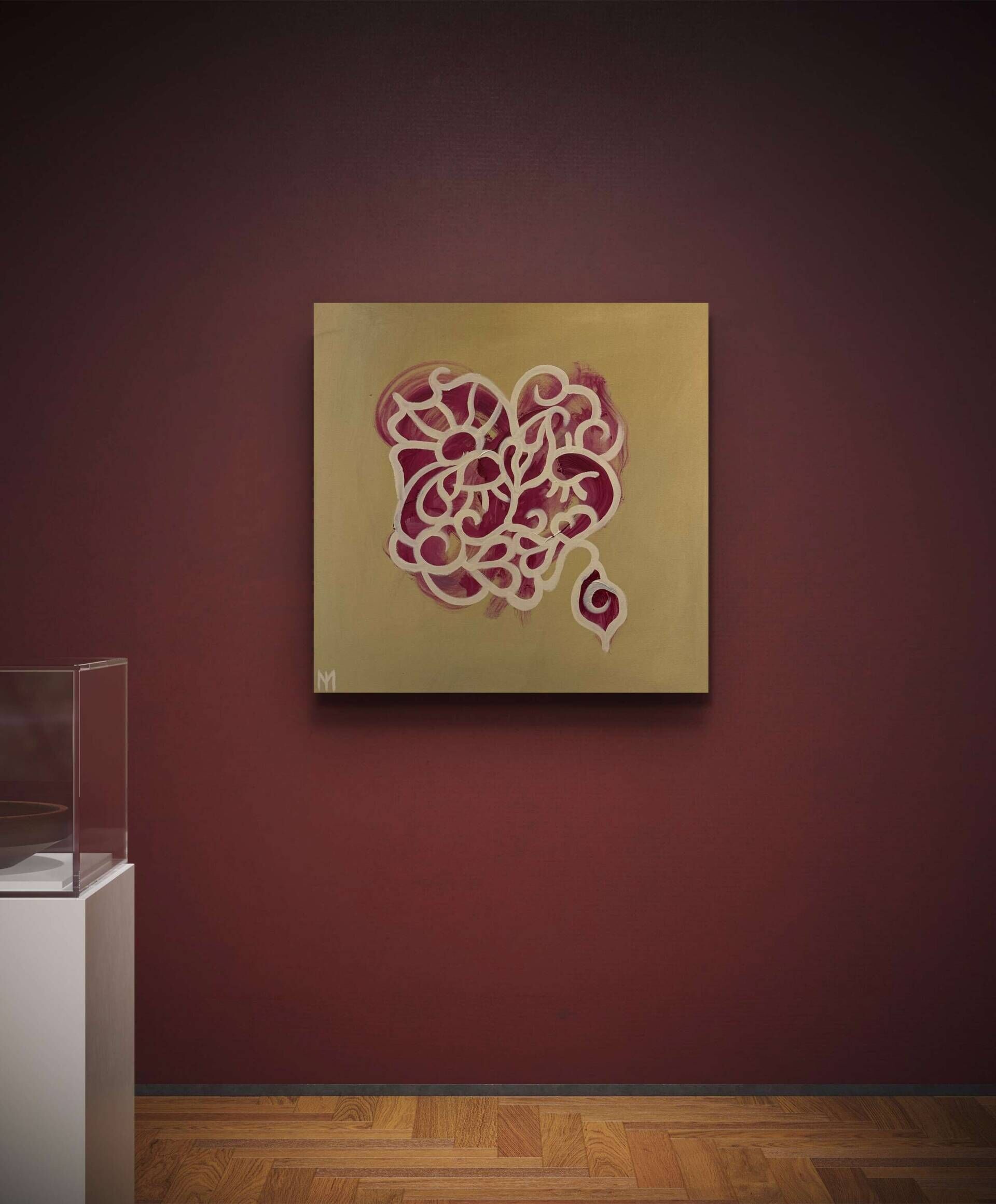 Leidenschaft  - Marc Itzinger 5