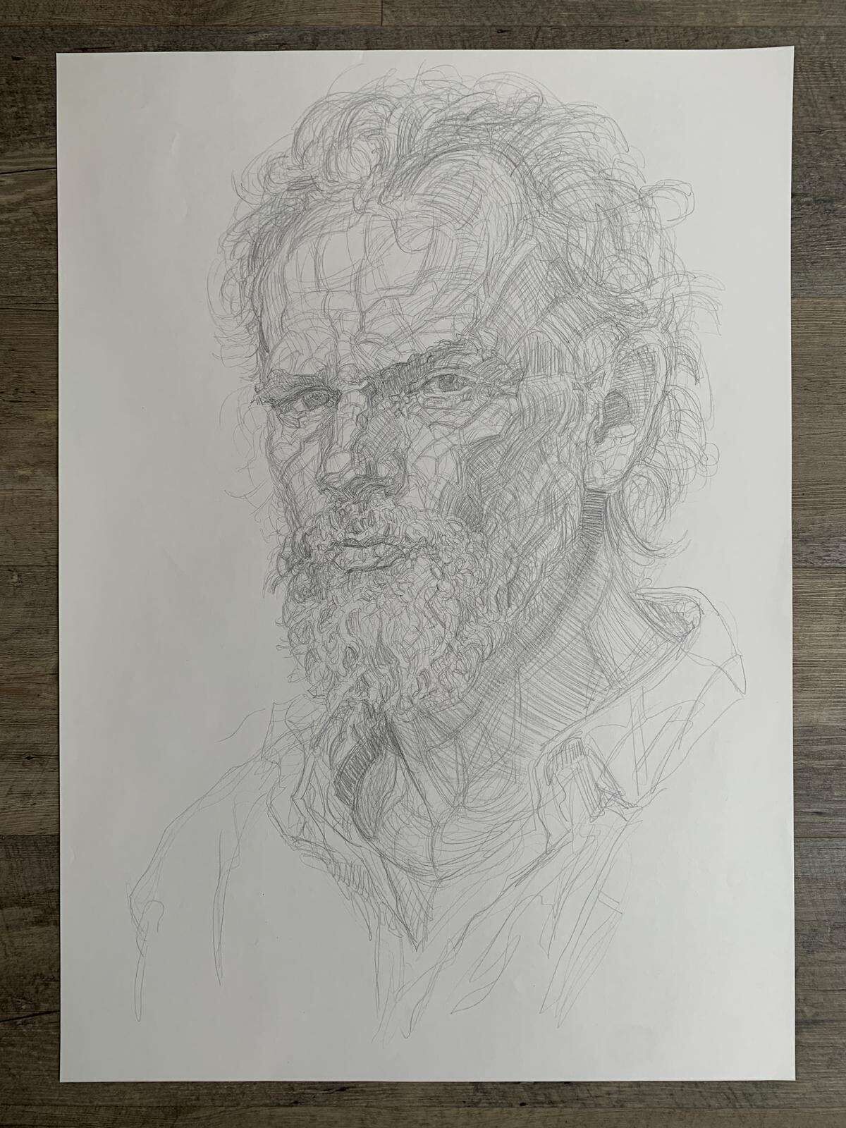 Sam - Sebastian Lorenz 2