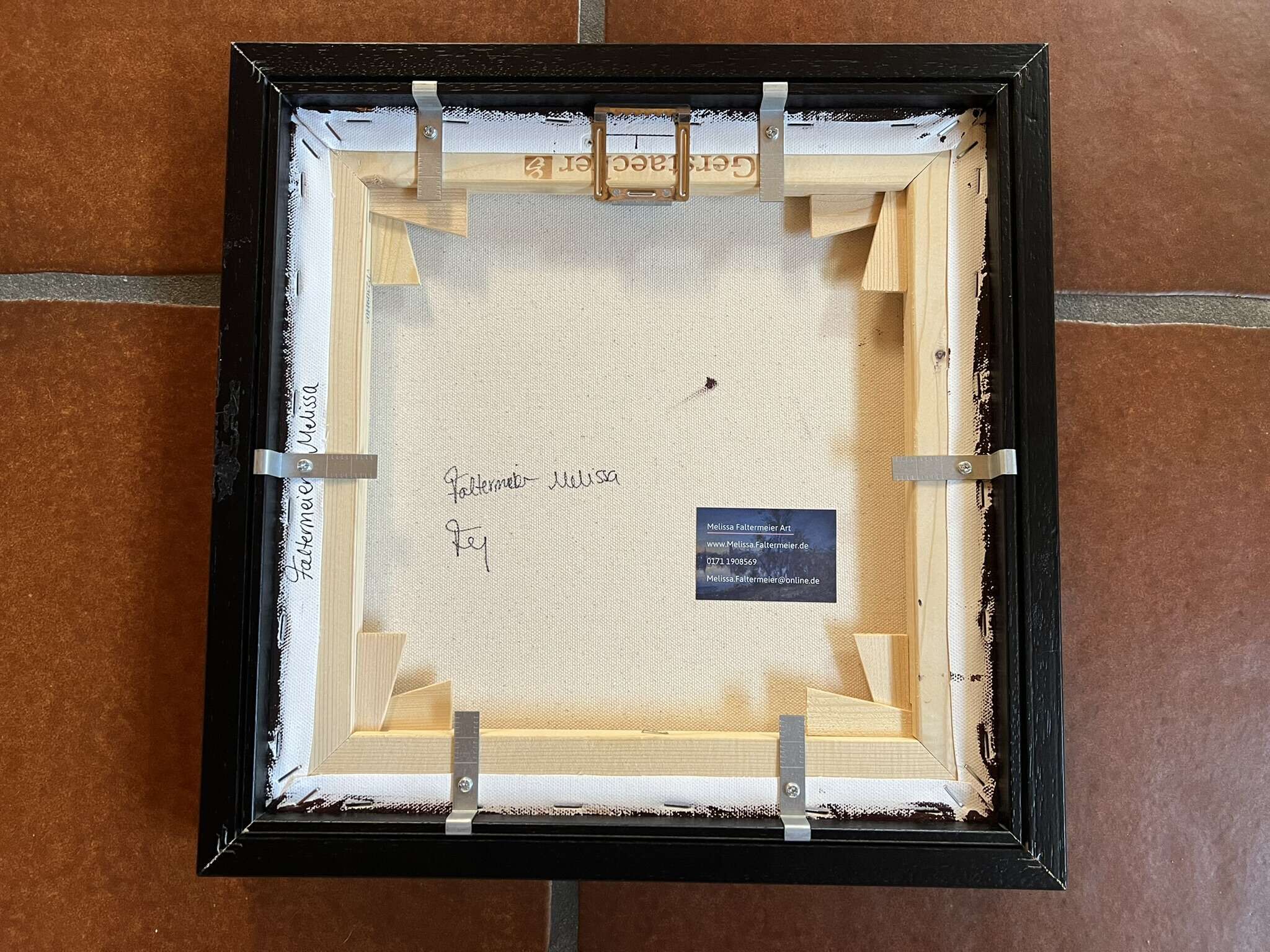 Das Innere des Lichts - Melissa Faltermeier 6