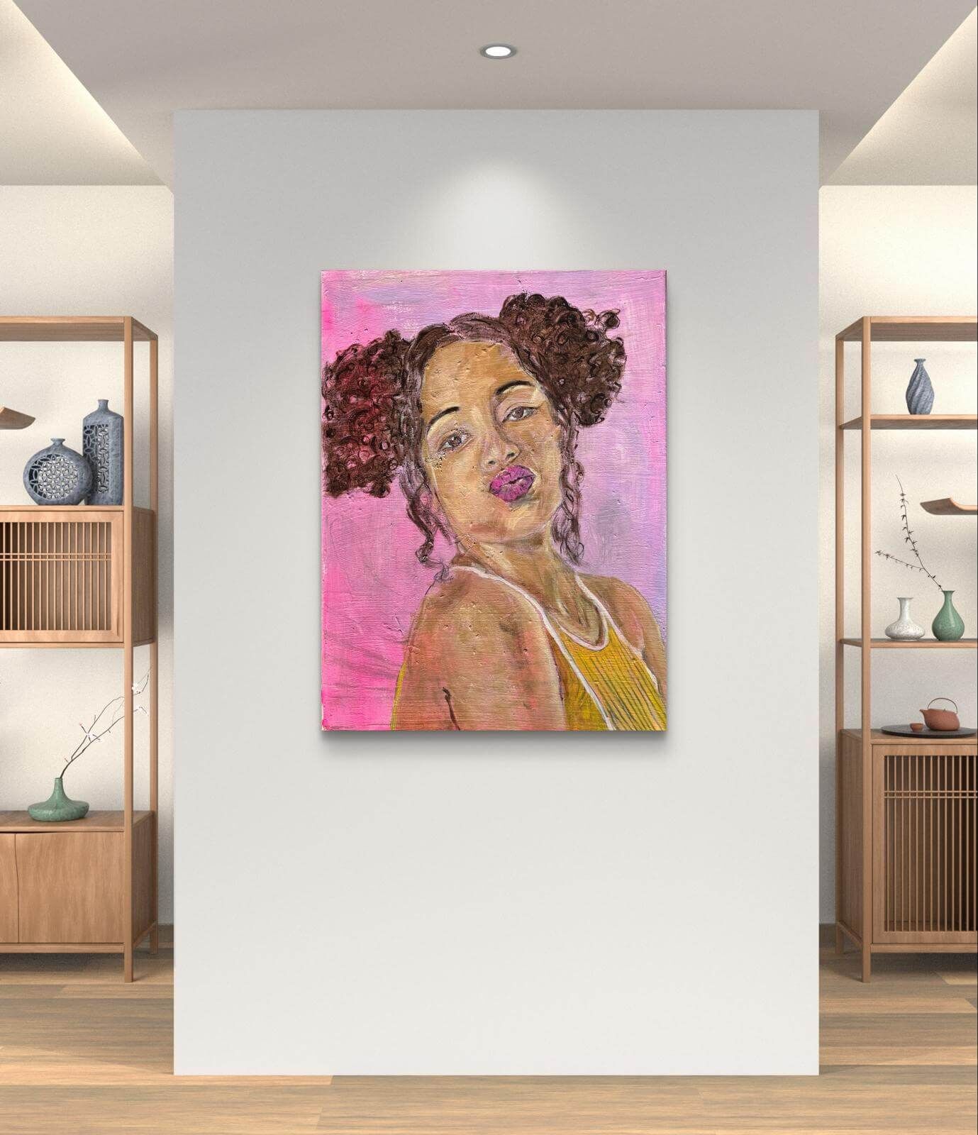 SWEET GIRL - Sybille Stein 8