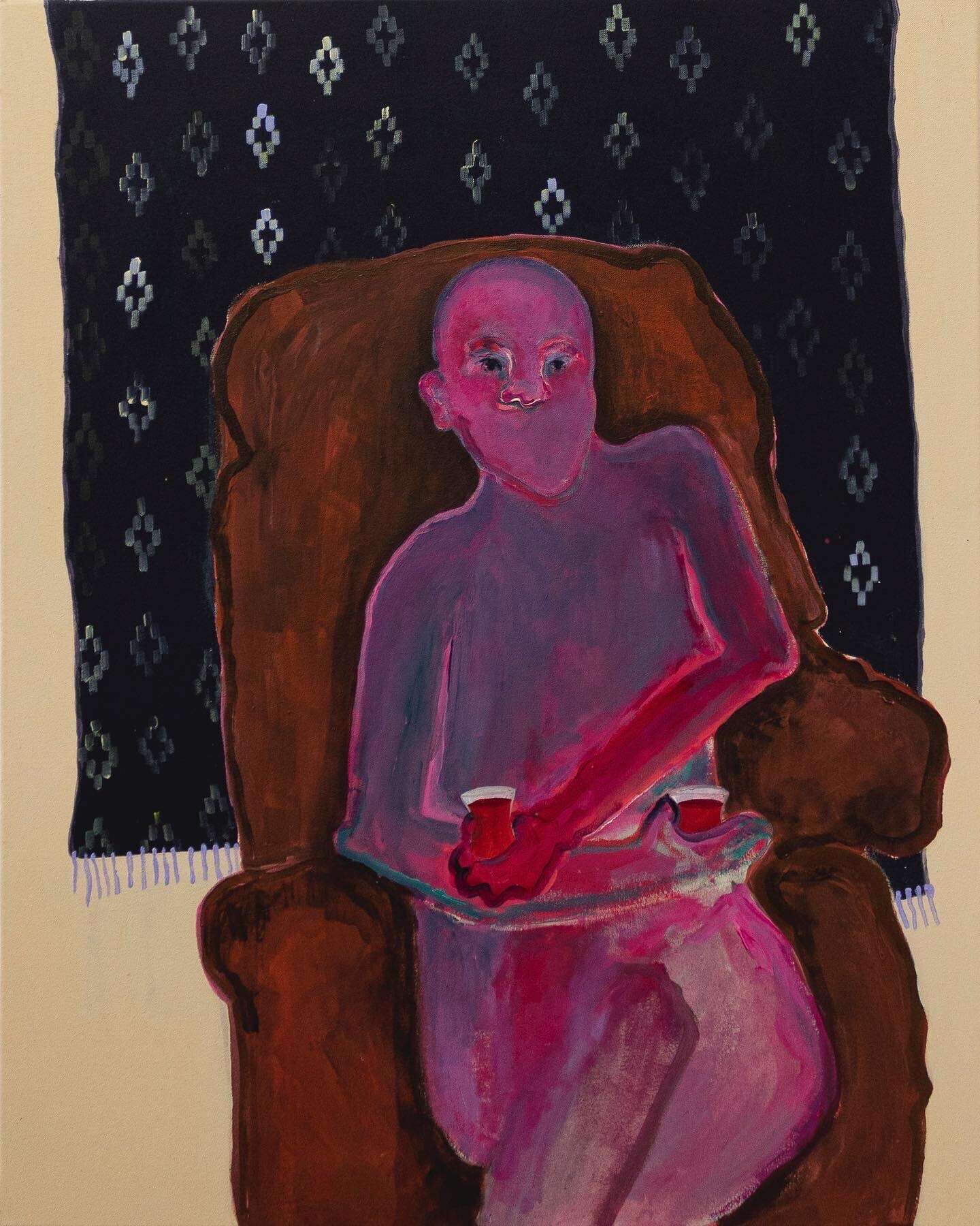 Sessel - Elif Celik 1