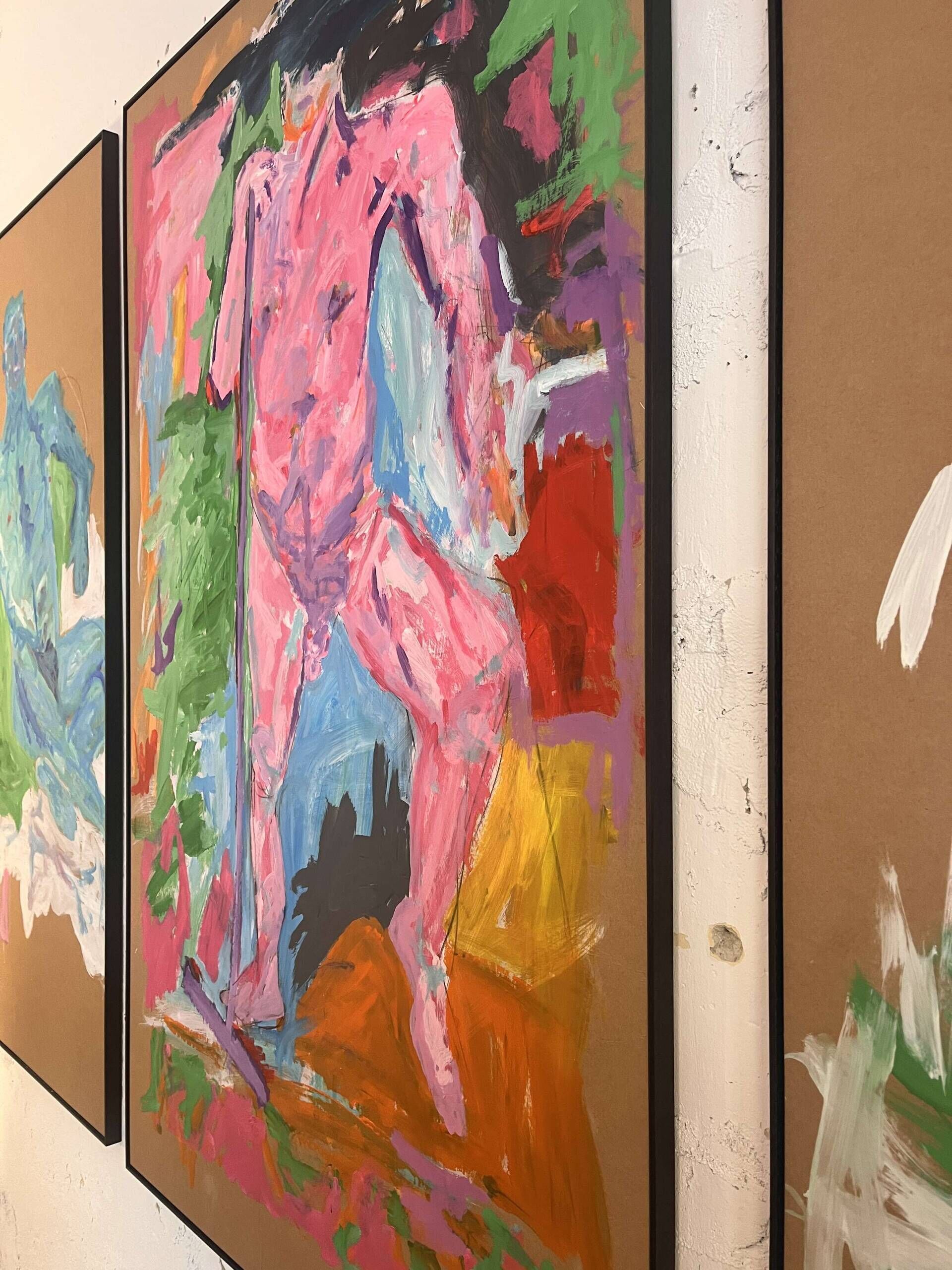 BEATBOX ROCKER I  - Sara von Meer 3