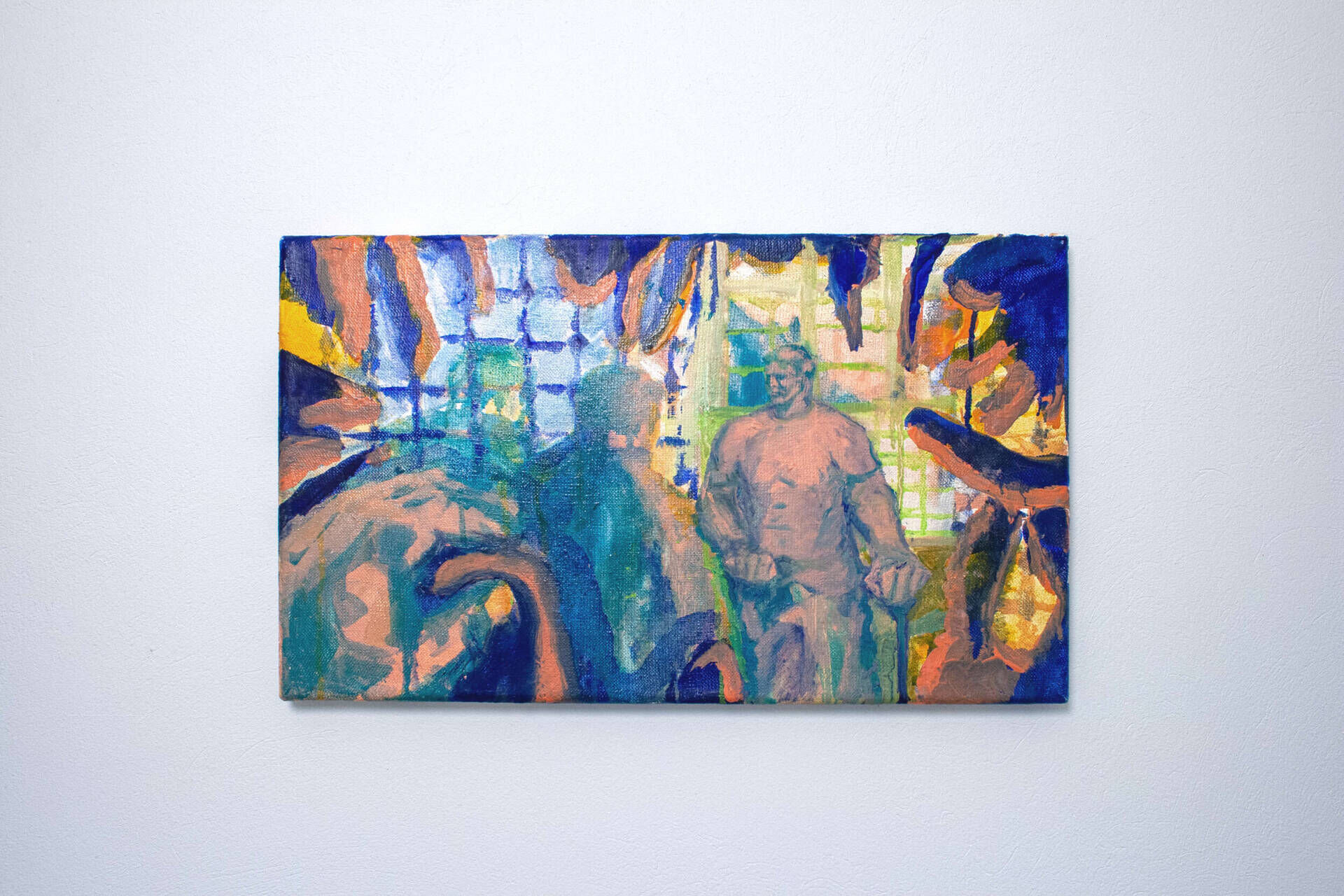 Die Schwelle - Michal Banasik 2