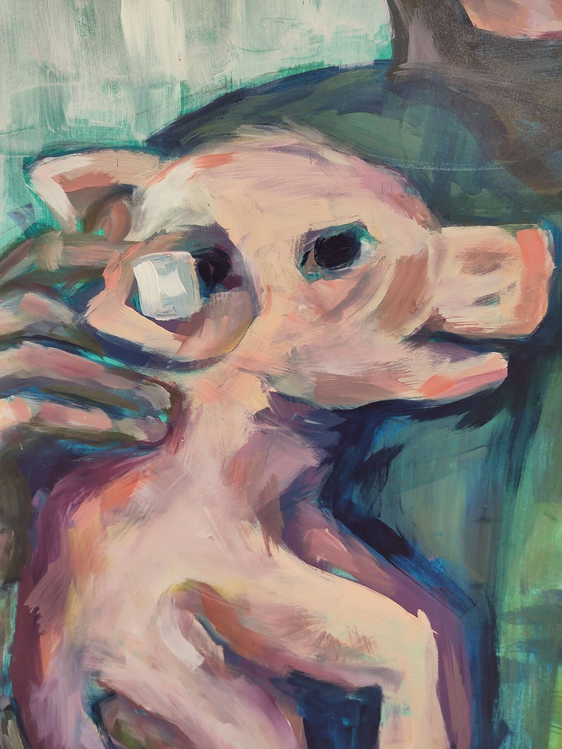 in sicheren Händen  - Merle Renkl 2