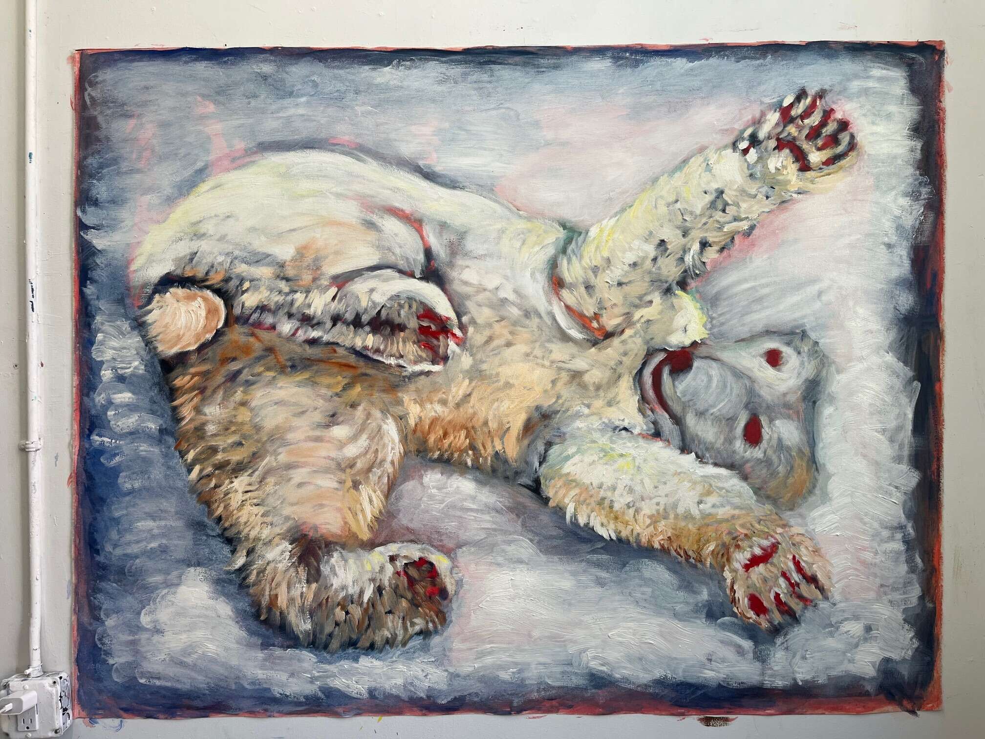 Frozen Lull - Anna Hopfensberger 2