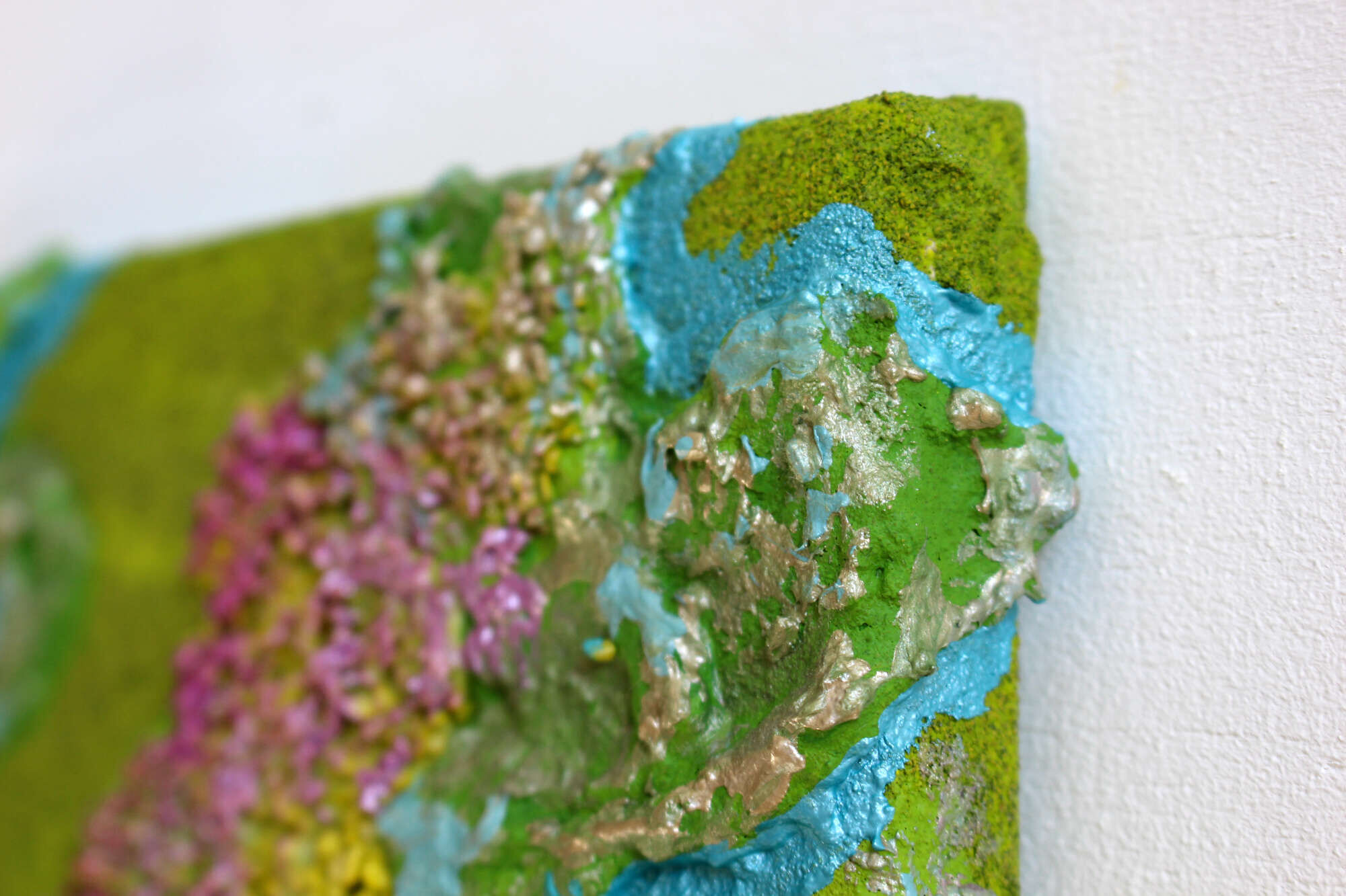 Blumenwiese - Kira Schmitt 6