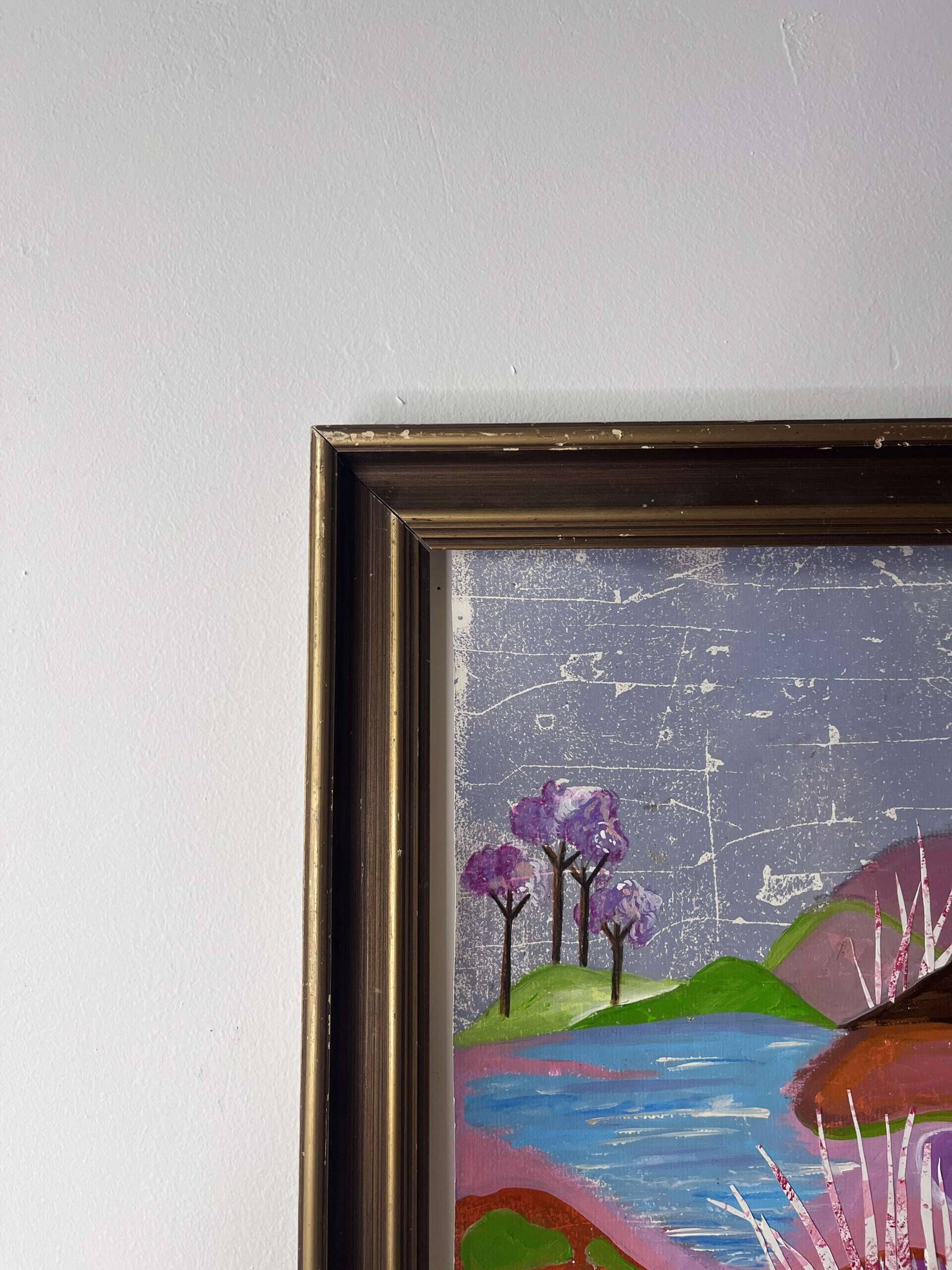 Empfindungslandschaft 13 - Kiki Feltzinger 4