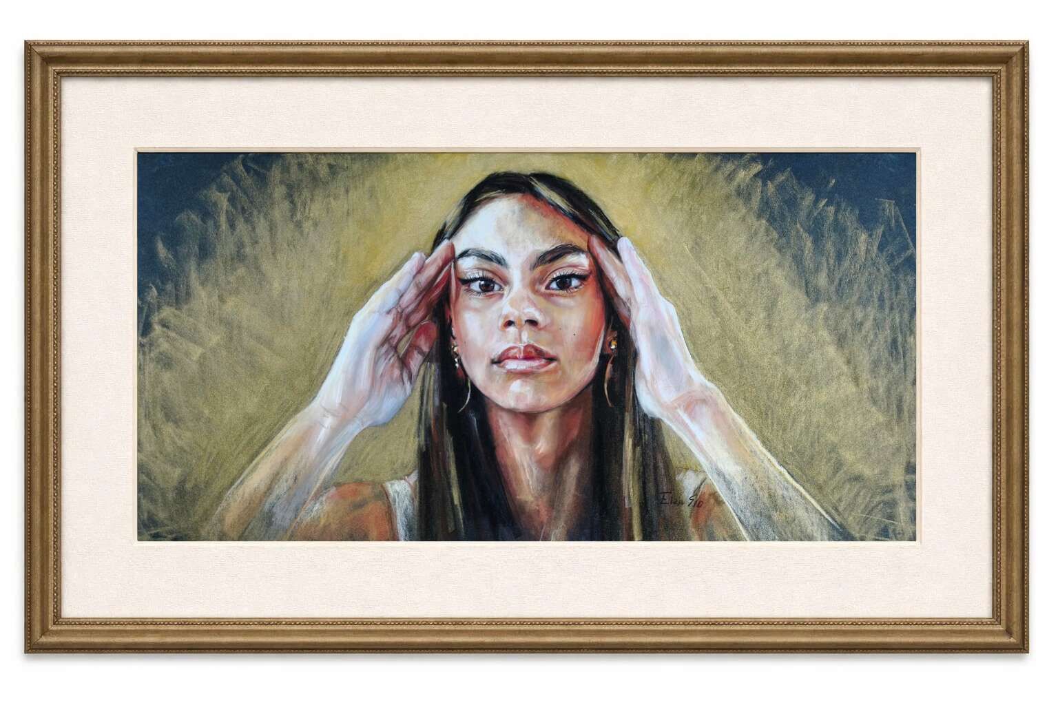 The Goddess Next Door  - Elza Slo 1