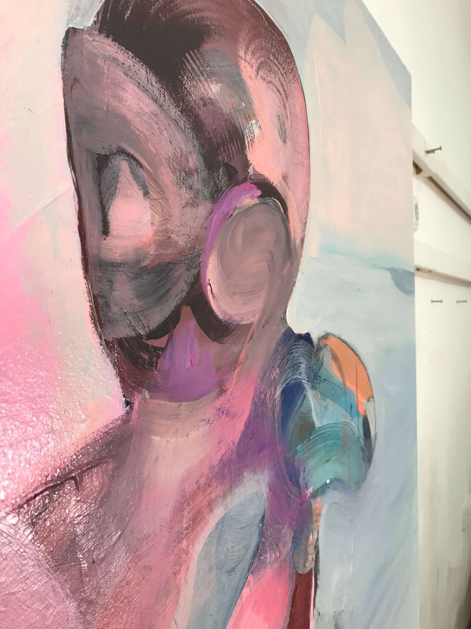 Stepping The Hollow - Jakob Schöning 1