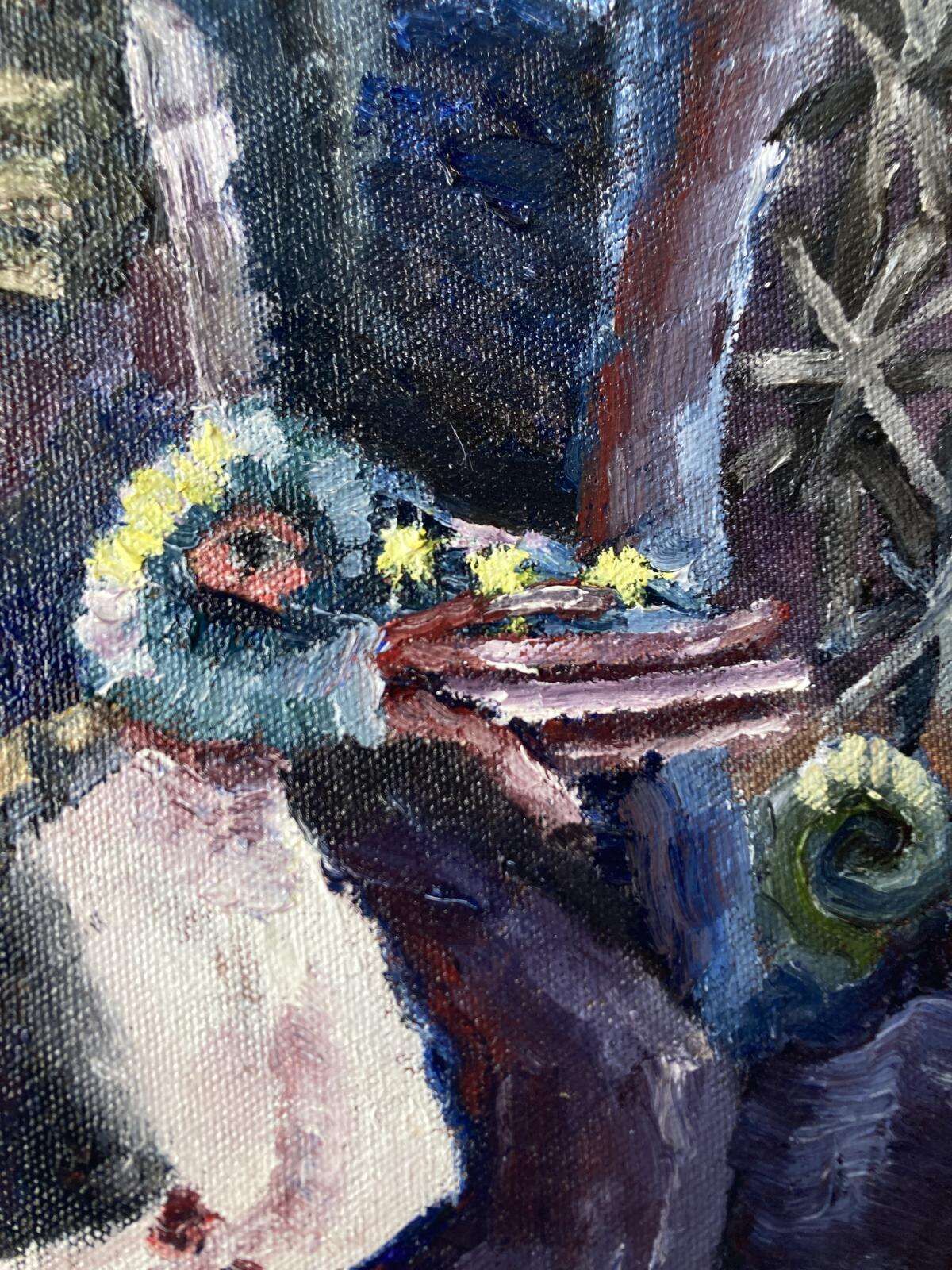 Hymne an die Kindheit - Michaela Jank 2