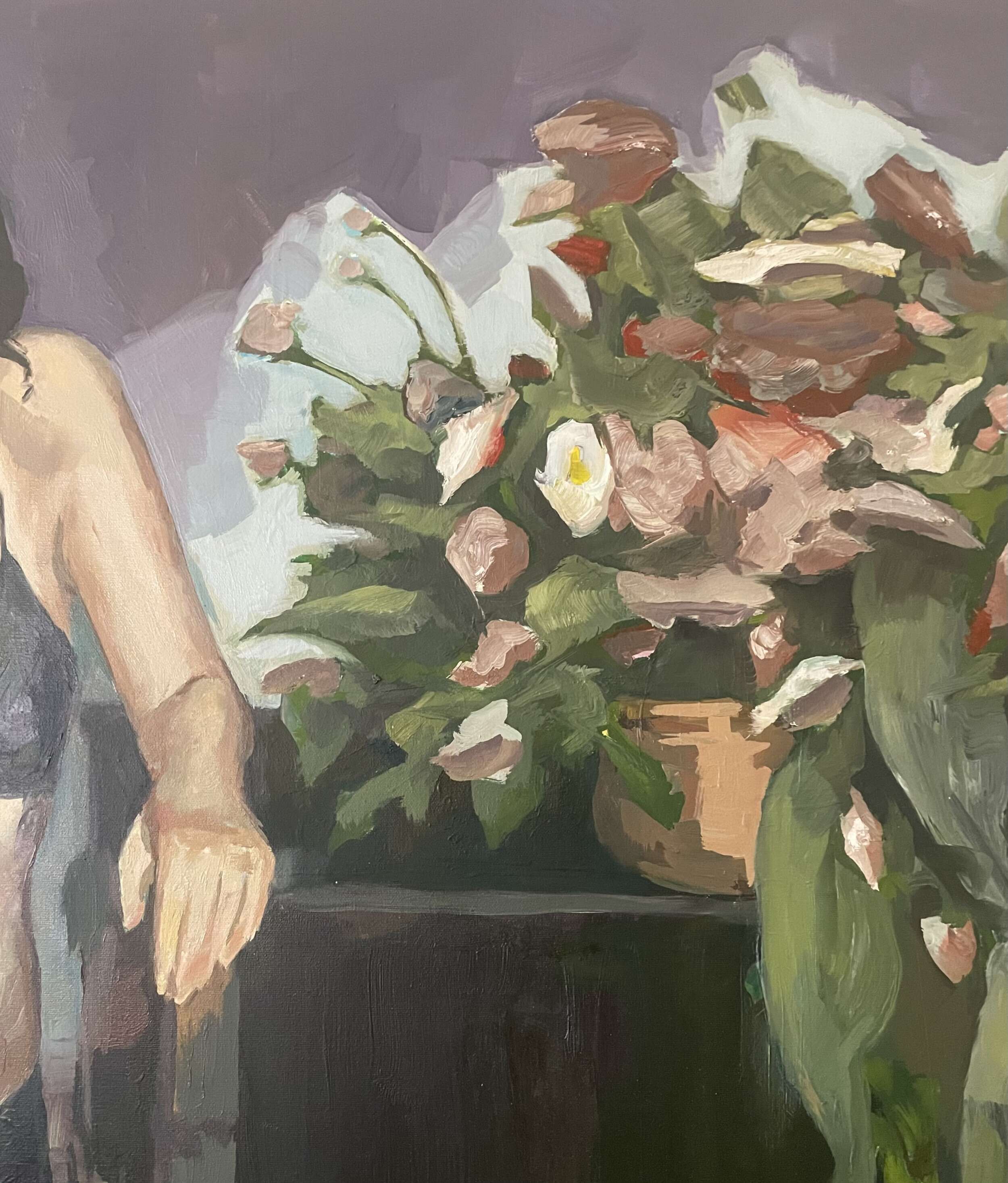 Blumen für uns - Jule Marie Appel 3
