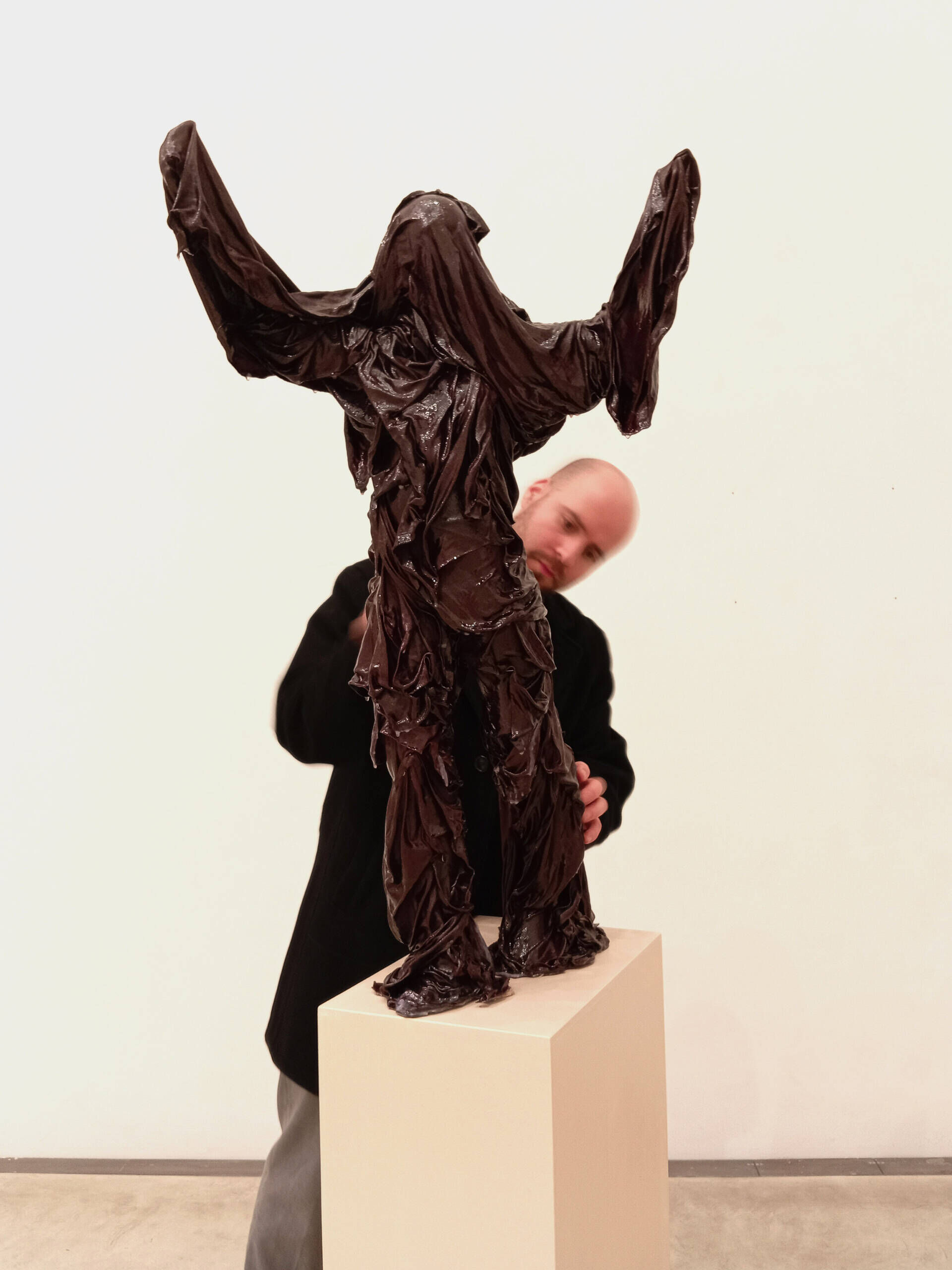 Foto von Dominik Ackermann