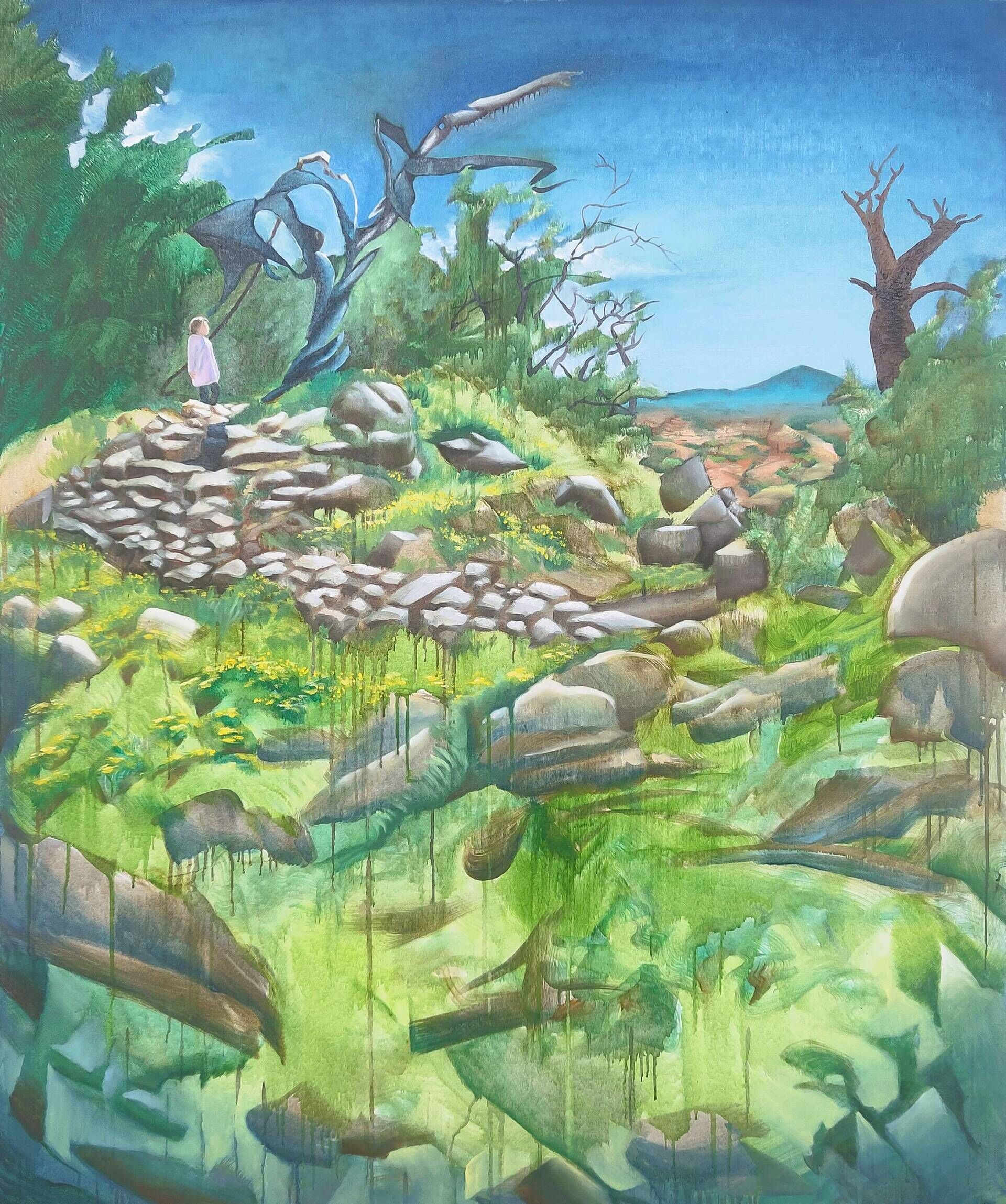 Alter Freund - Fabio Lorenzo 1