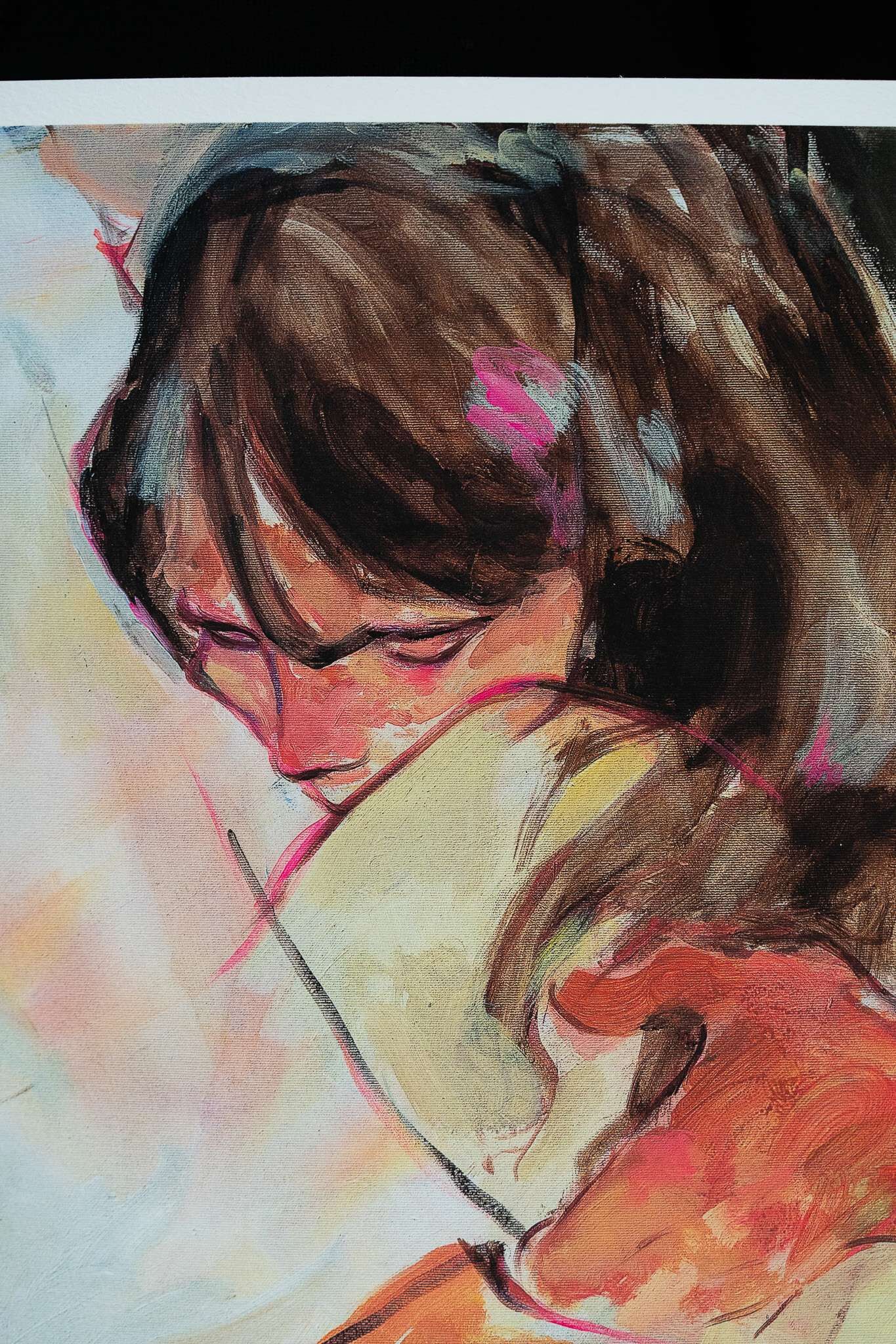 ein Gefühl von... - Fine Art Print - Sarah Hischemöller 5