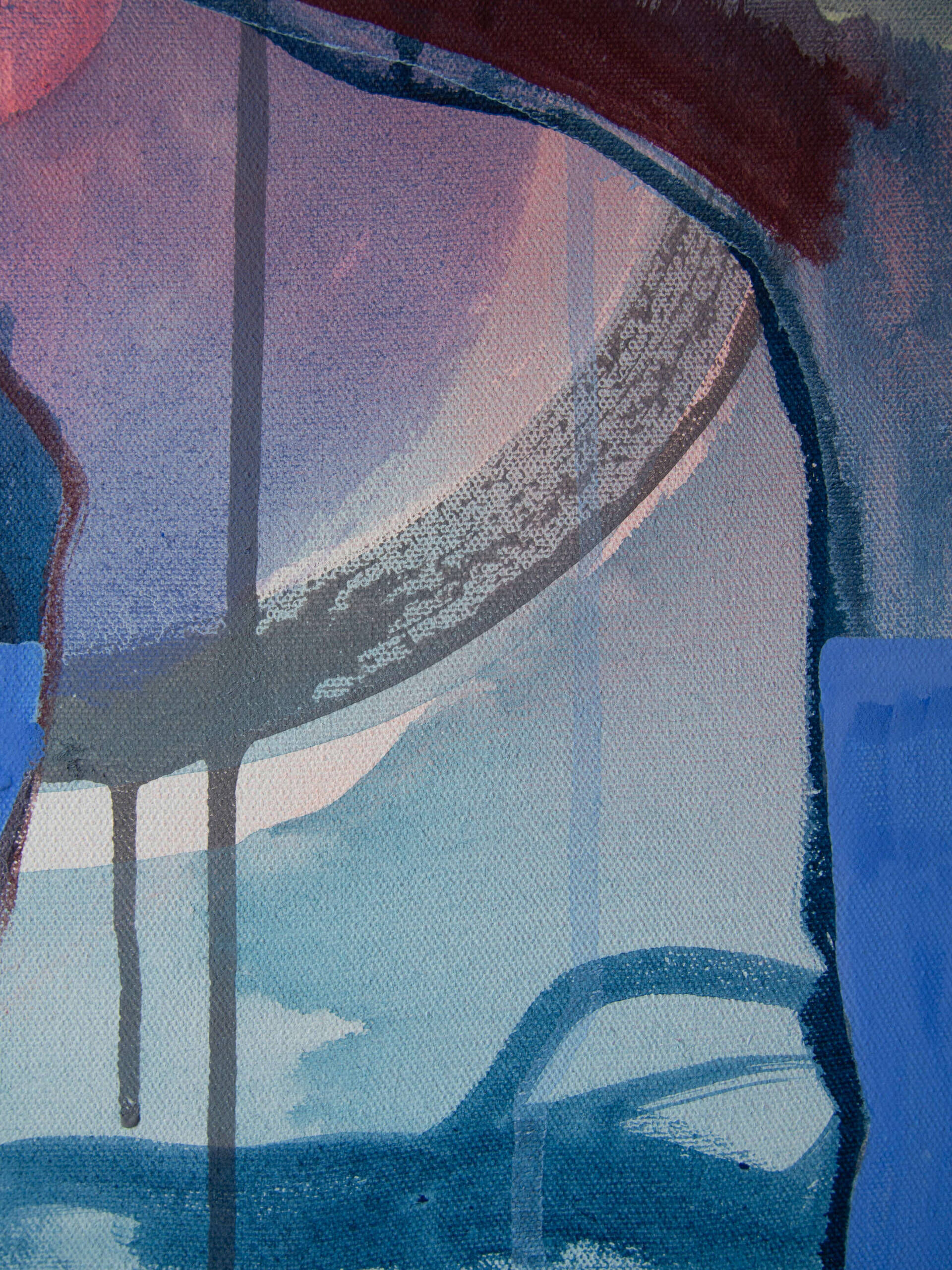 Boatman Call - Charlotte Genser 6
