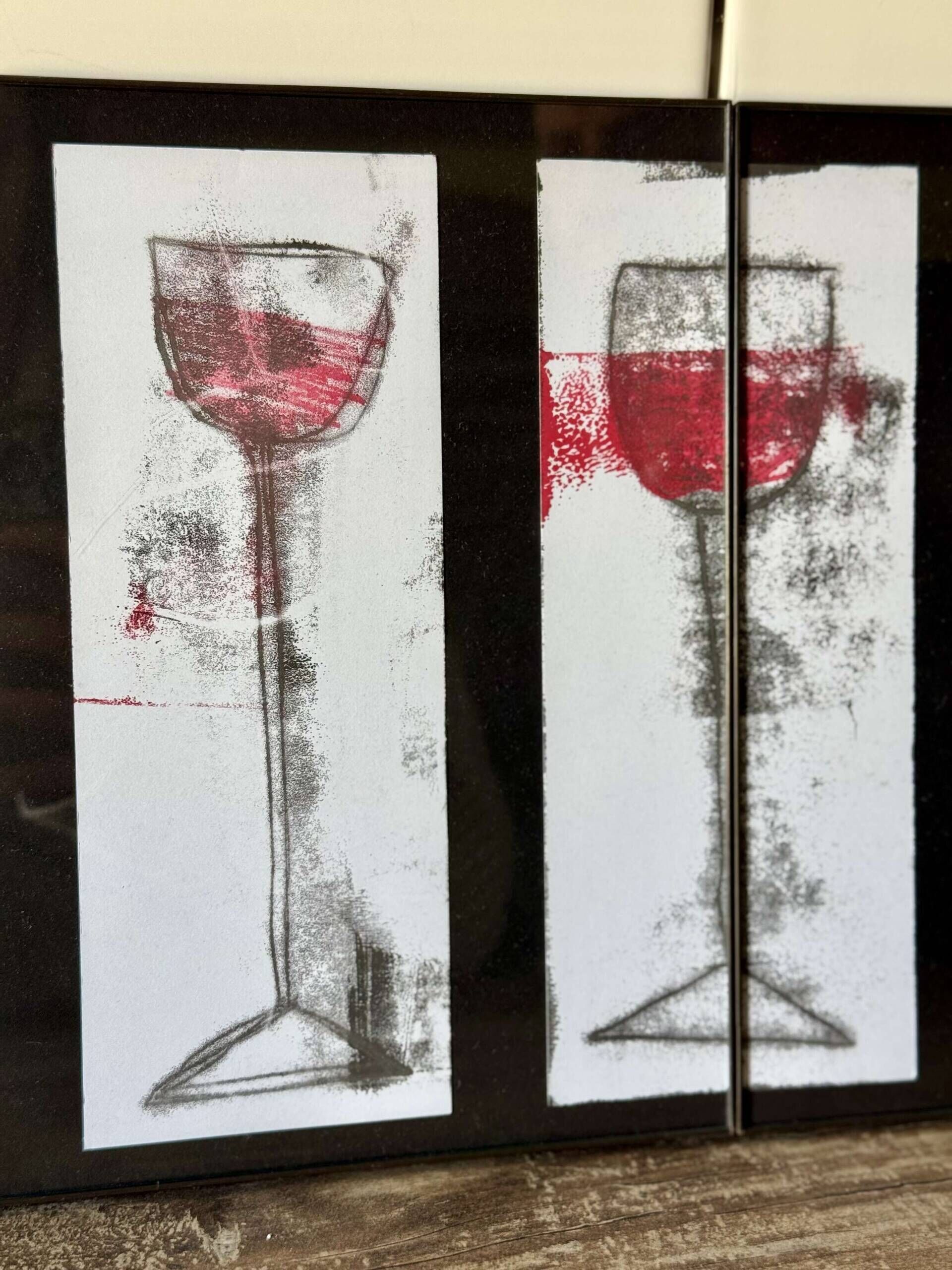 1/2 Tryptichon - Maria-Sophie Rother 5