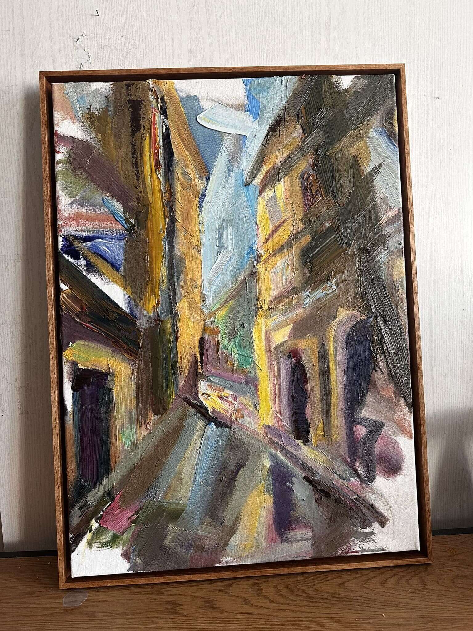 Tagesstimmung - Noah Rennebaum 6