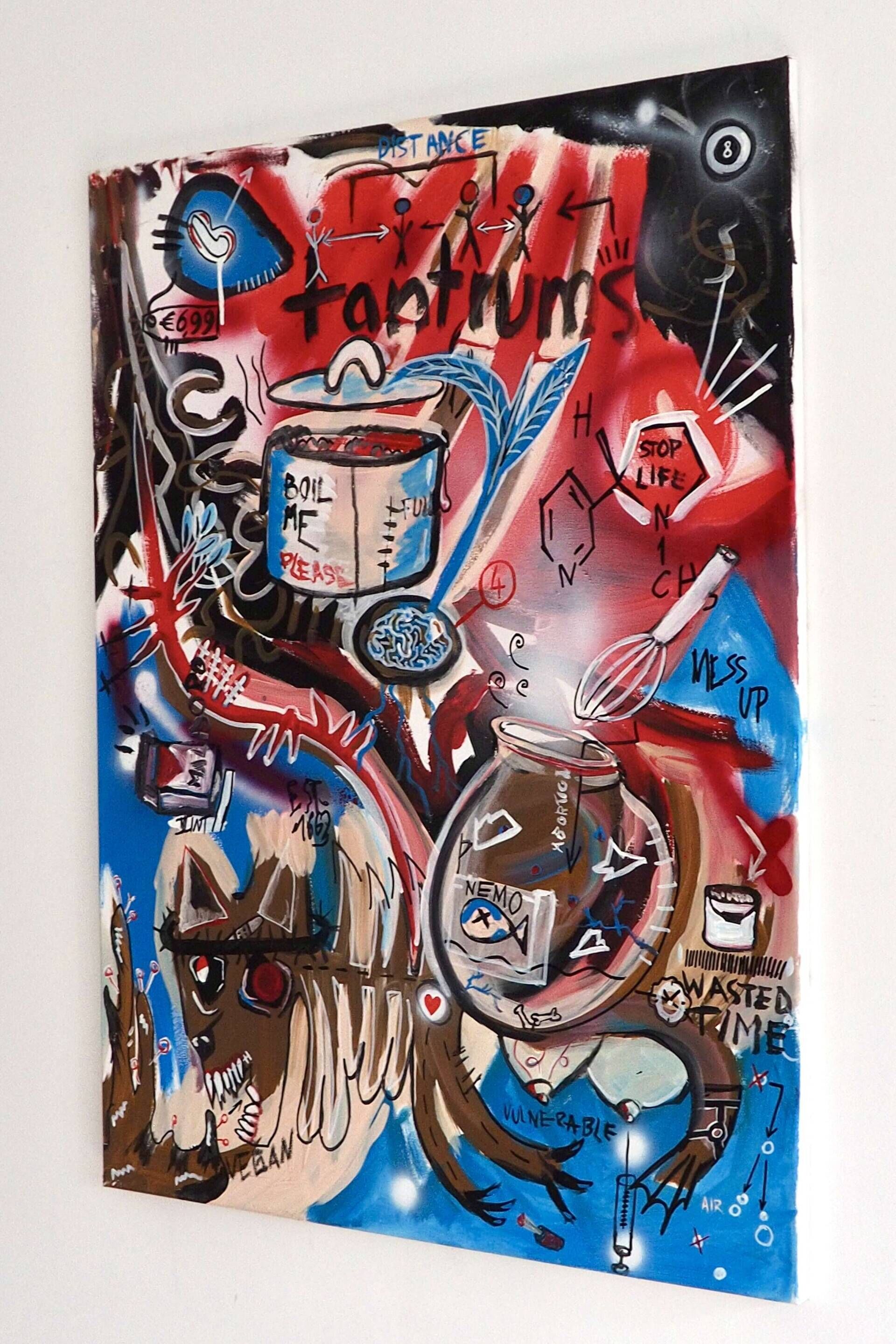 "LIFE CIRCLE" - Yasmin Hierl 3