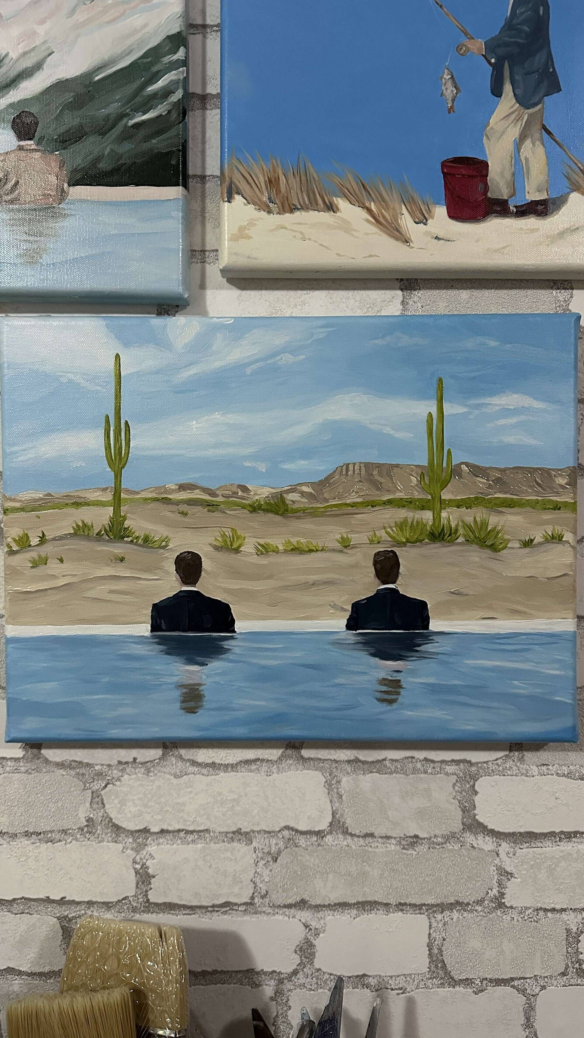 Oasis, Inc. - Jana Mertens 4