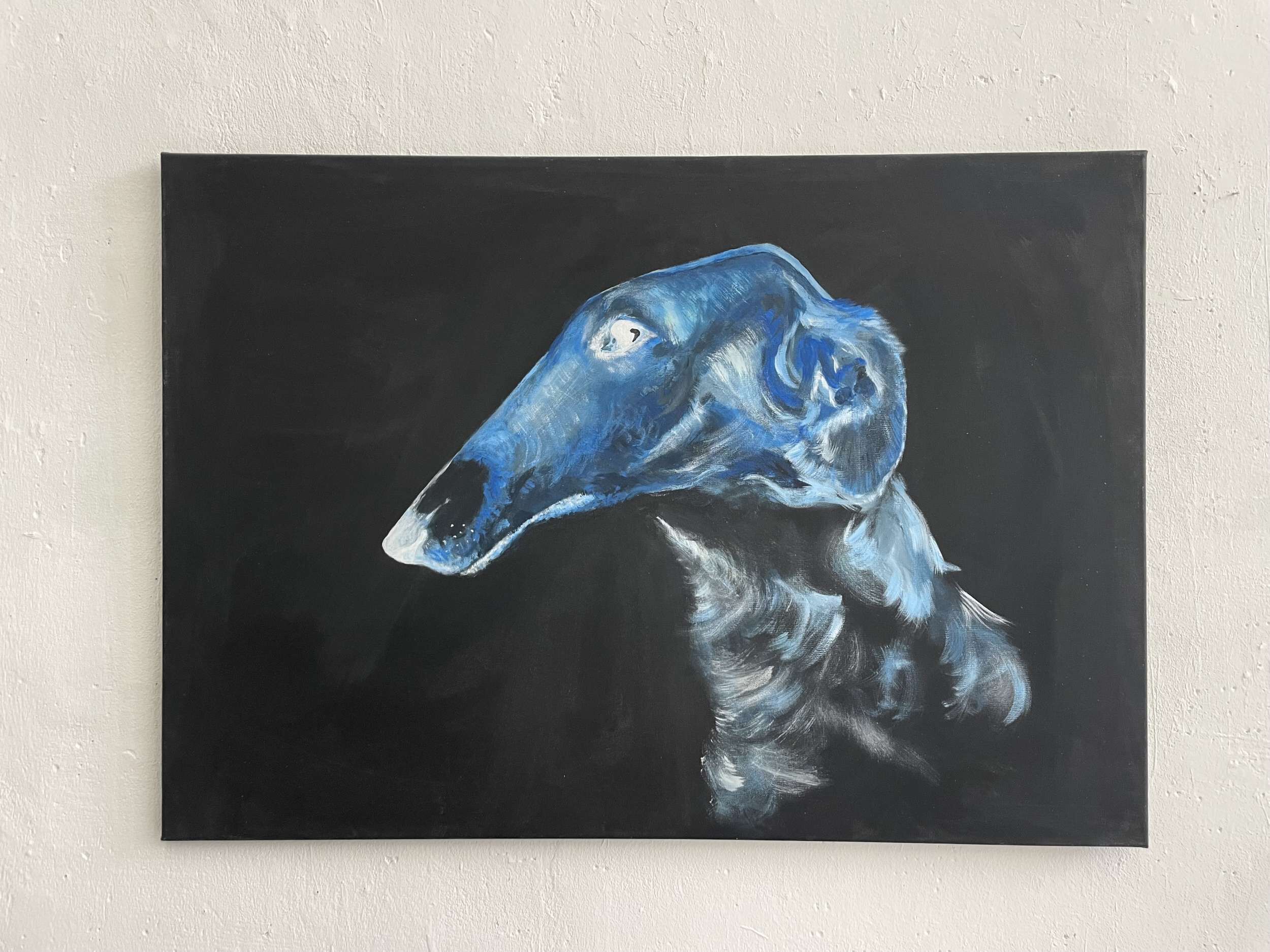Ohne Titel  - Sarah Maria Kuhn  2