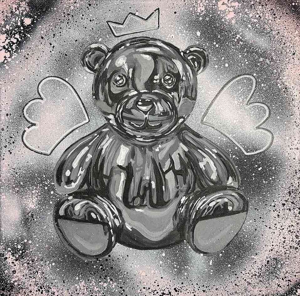 Teddy - Stella Mierendorff 1