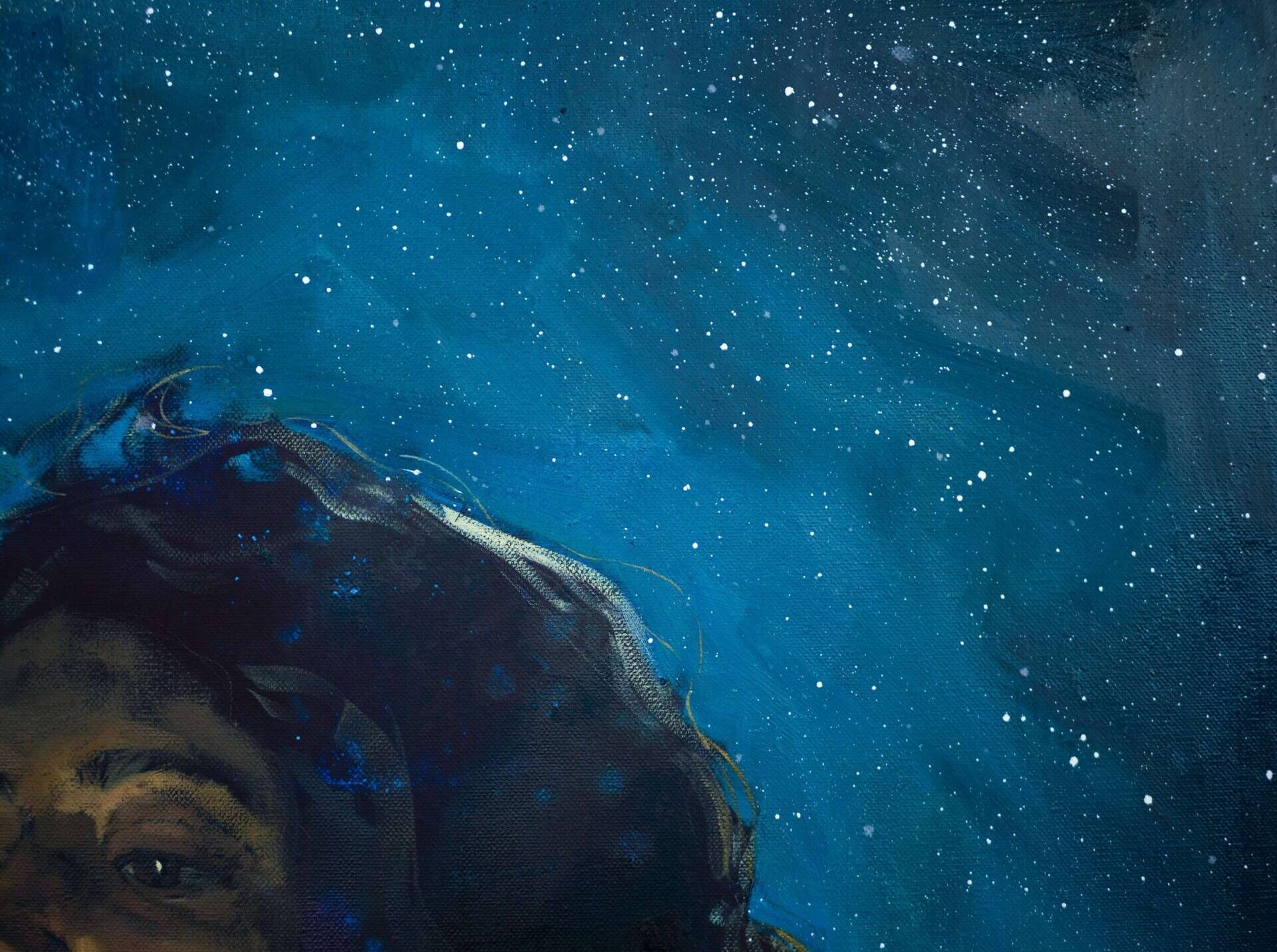 Lachesis - Oleksii Gnievyshev 6