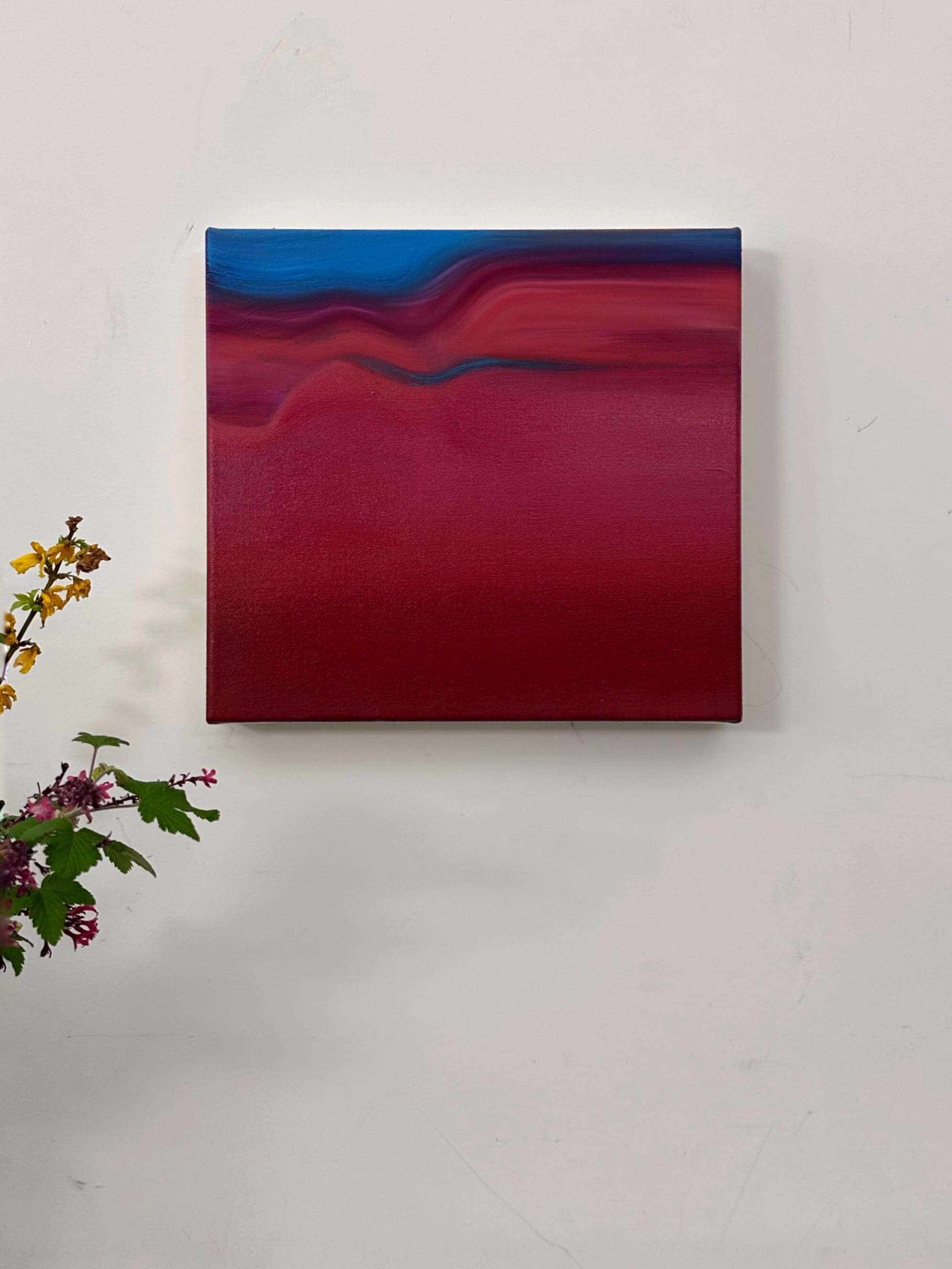 2026#3 Jede Welle gehört zum Meer - Antje Bockeloh 1