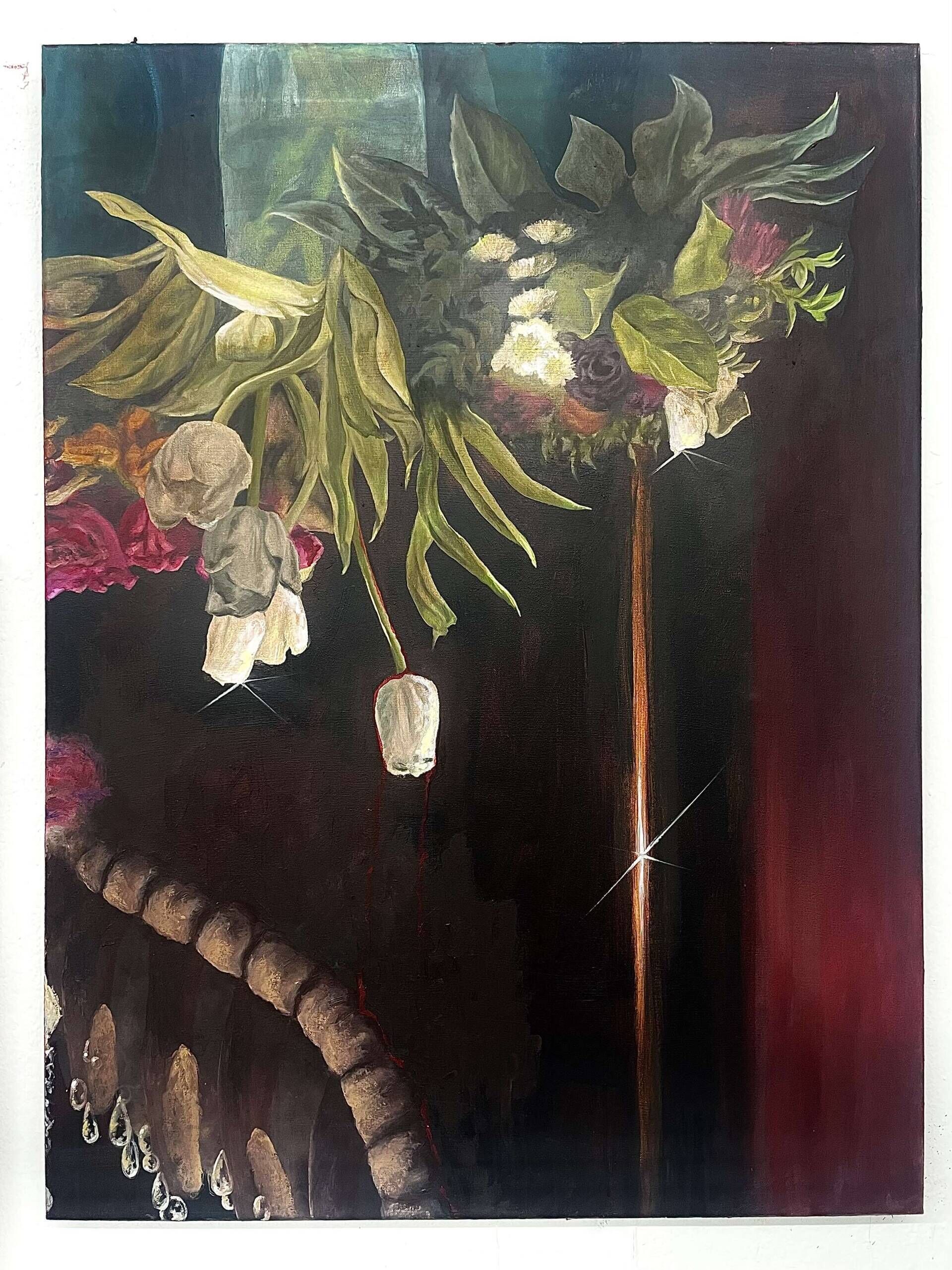 Sacrifice for life Nr.2 - Nastja Dittmar 2