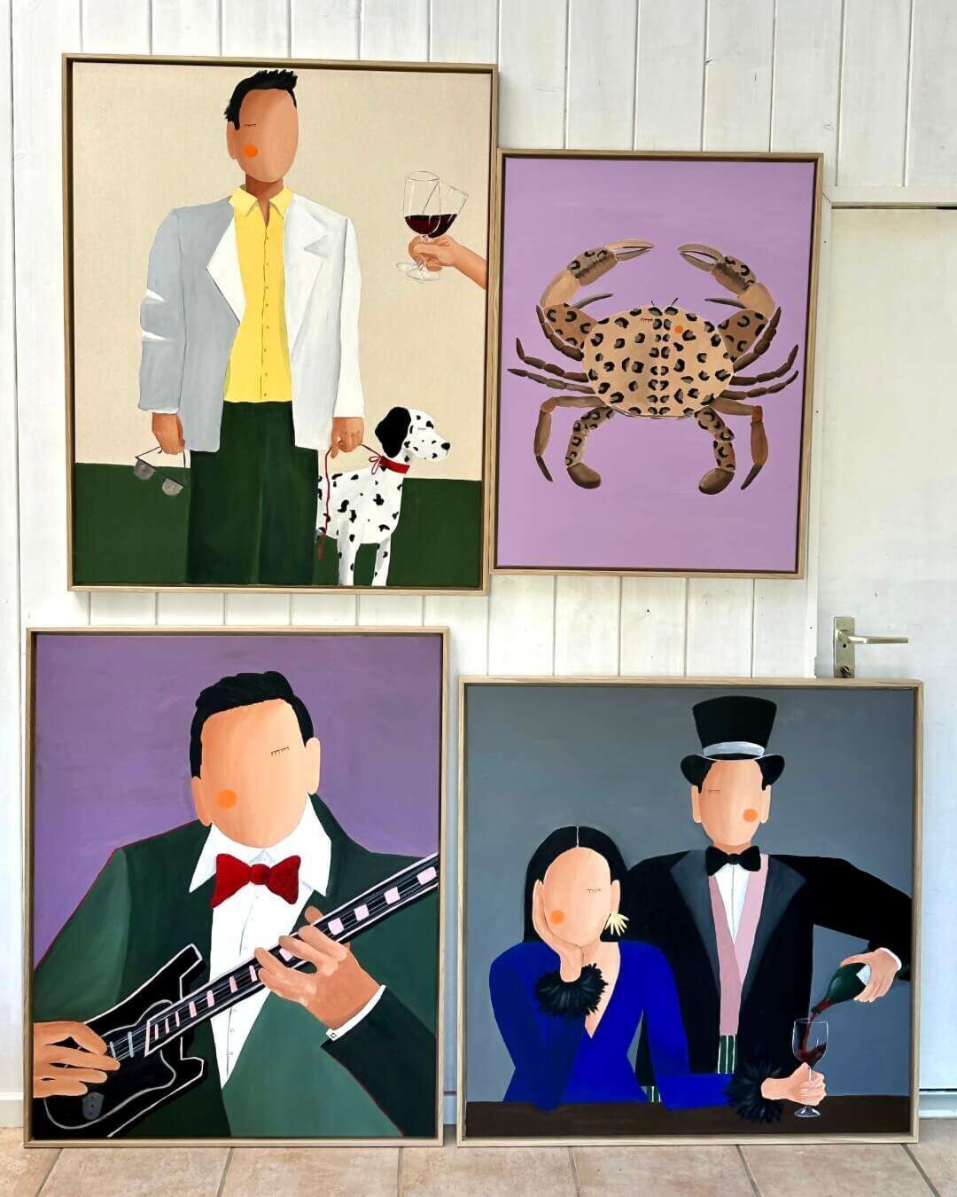 Moments - Julia Von Solemacher 2