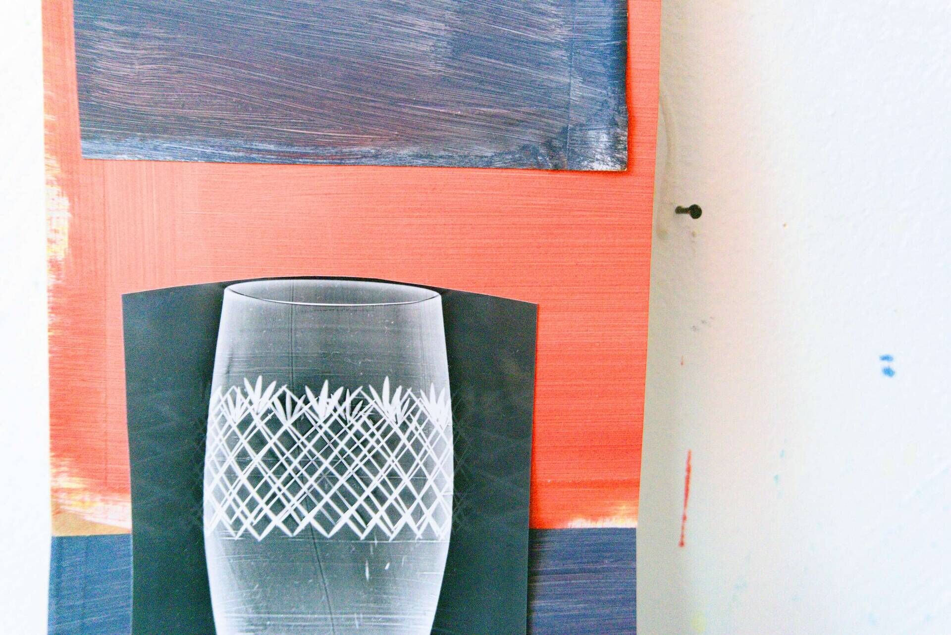 Glaslichtlinie - Annina Münch 3