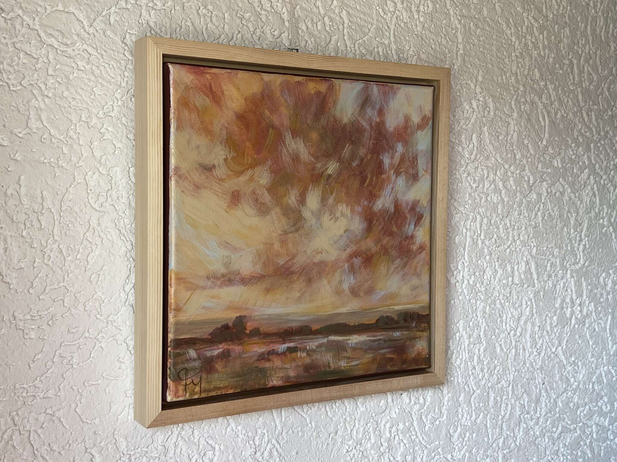 Die Wärme des Tages - Melissa Faltermeier 2