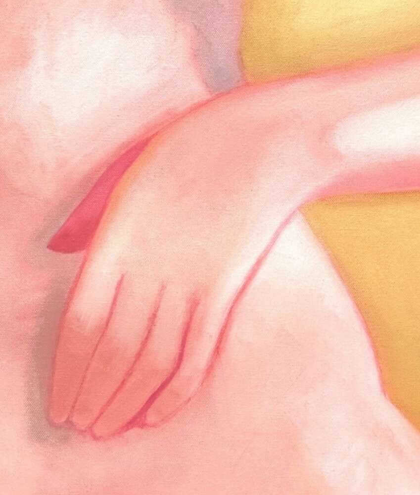 Behutsam  - Maria  Krause 2