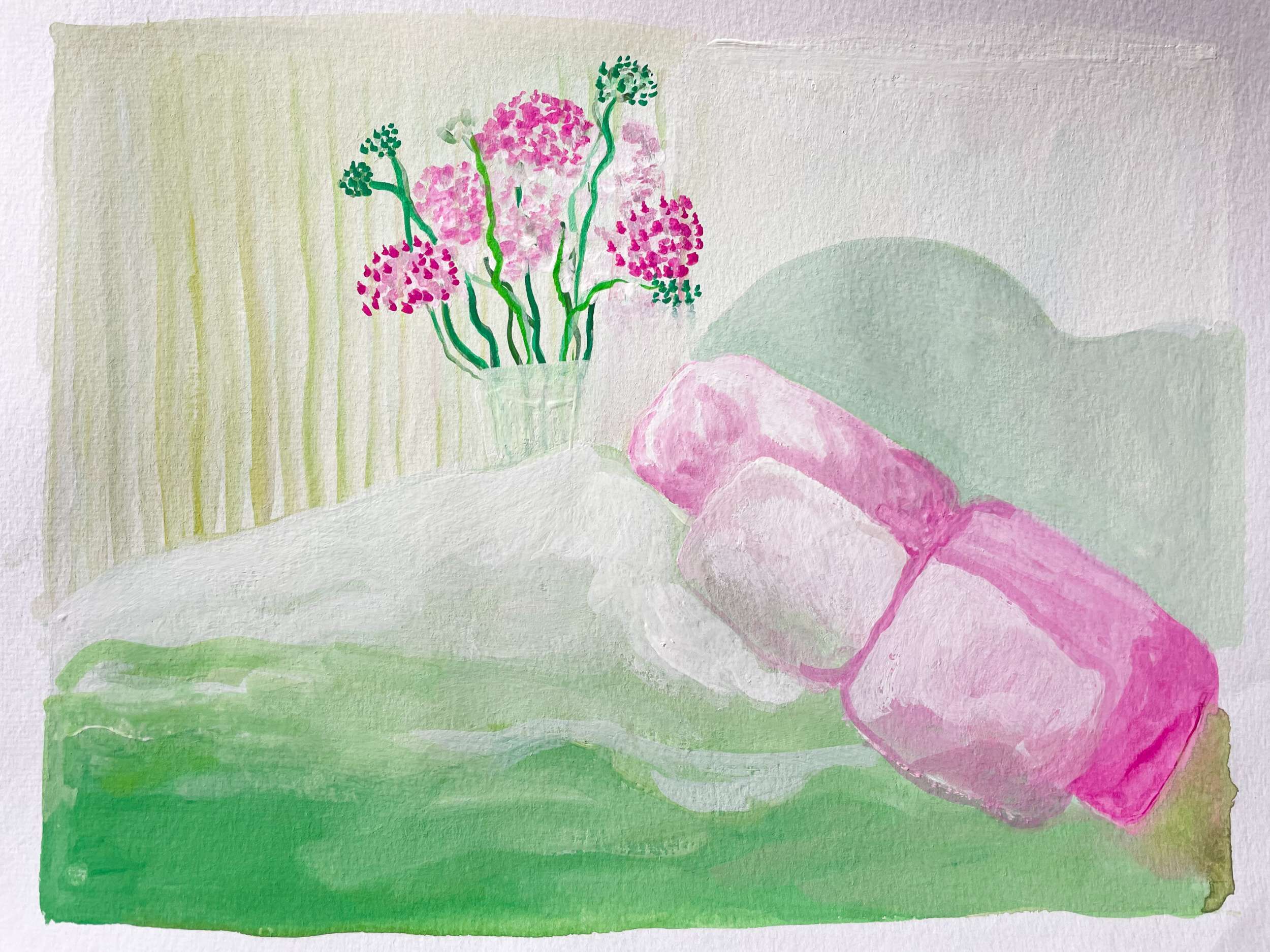 Interior #2 - Teuta Pashnjari 1