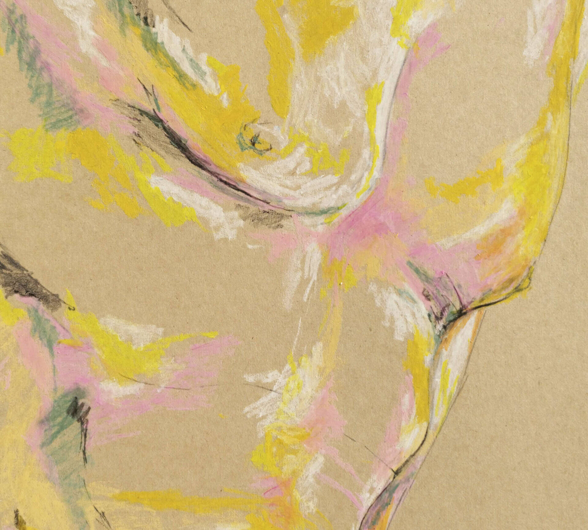 Ober Körper - Alex Blon 2