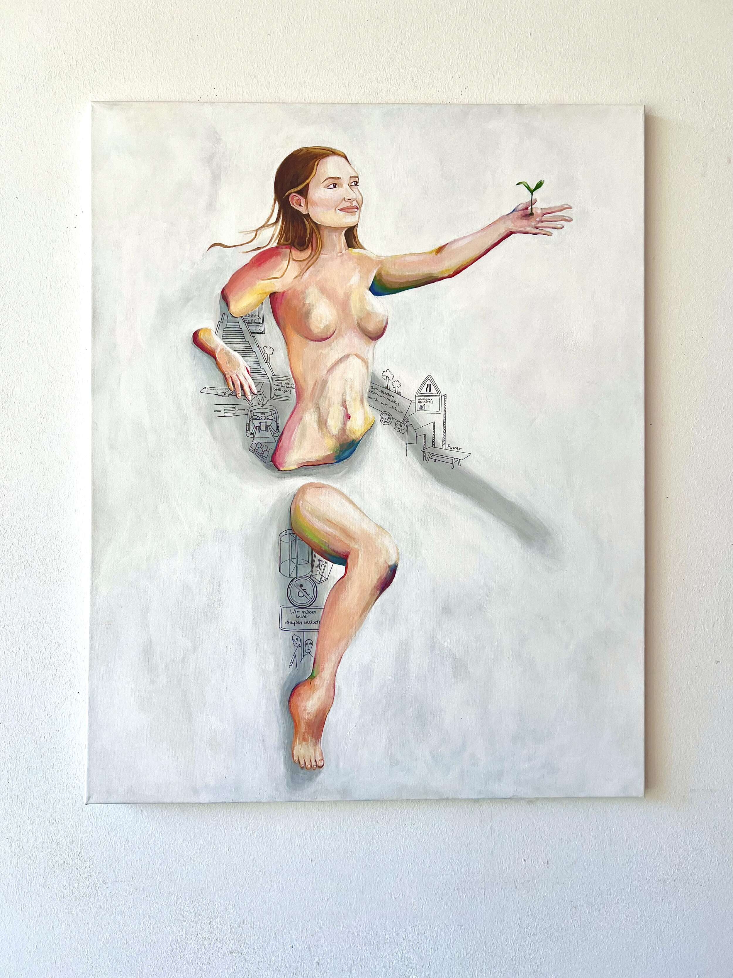 Freiheit  - Paula Victoria Aldea 1