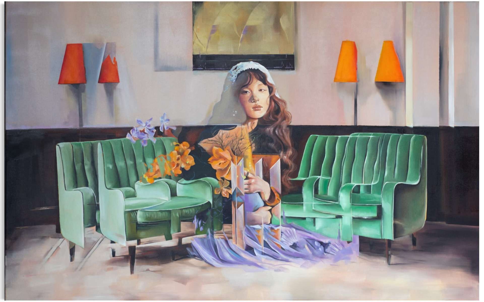 Hold together - Andrea Kassens 1