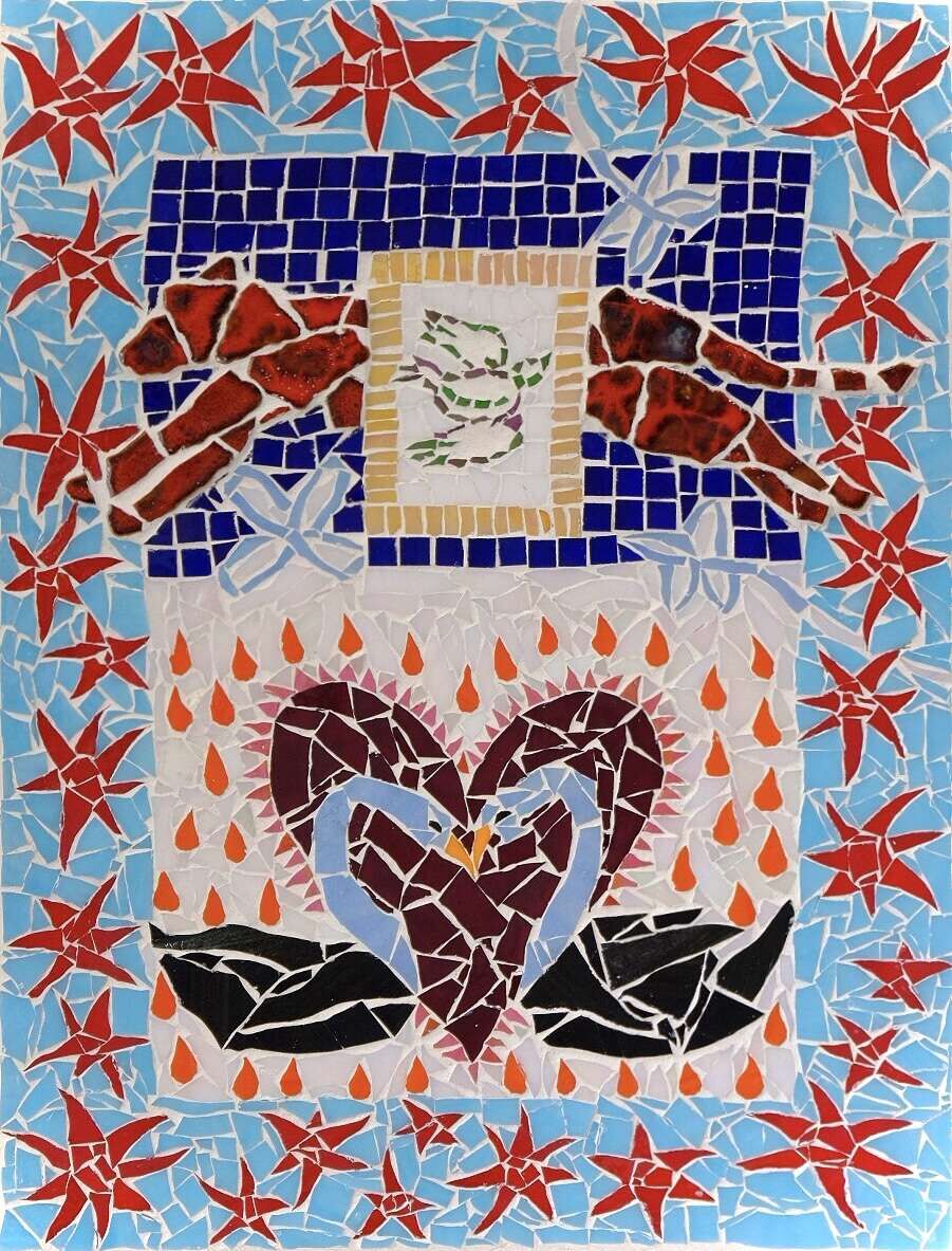 Echoes of Freedom - Anna Leisner 6