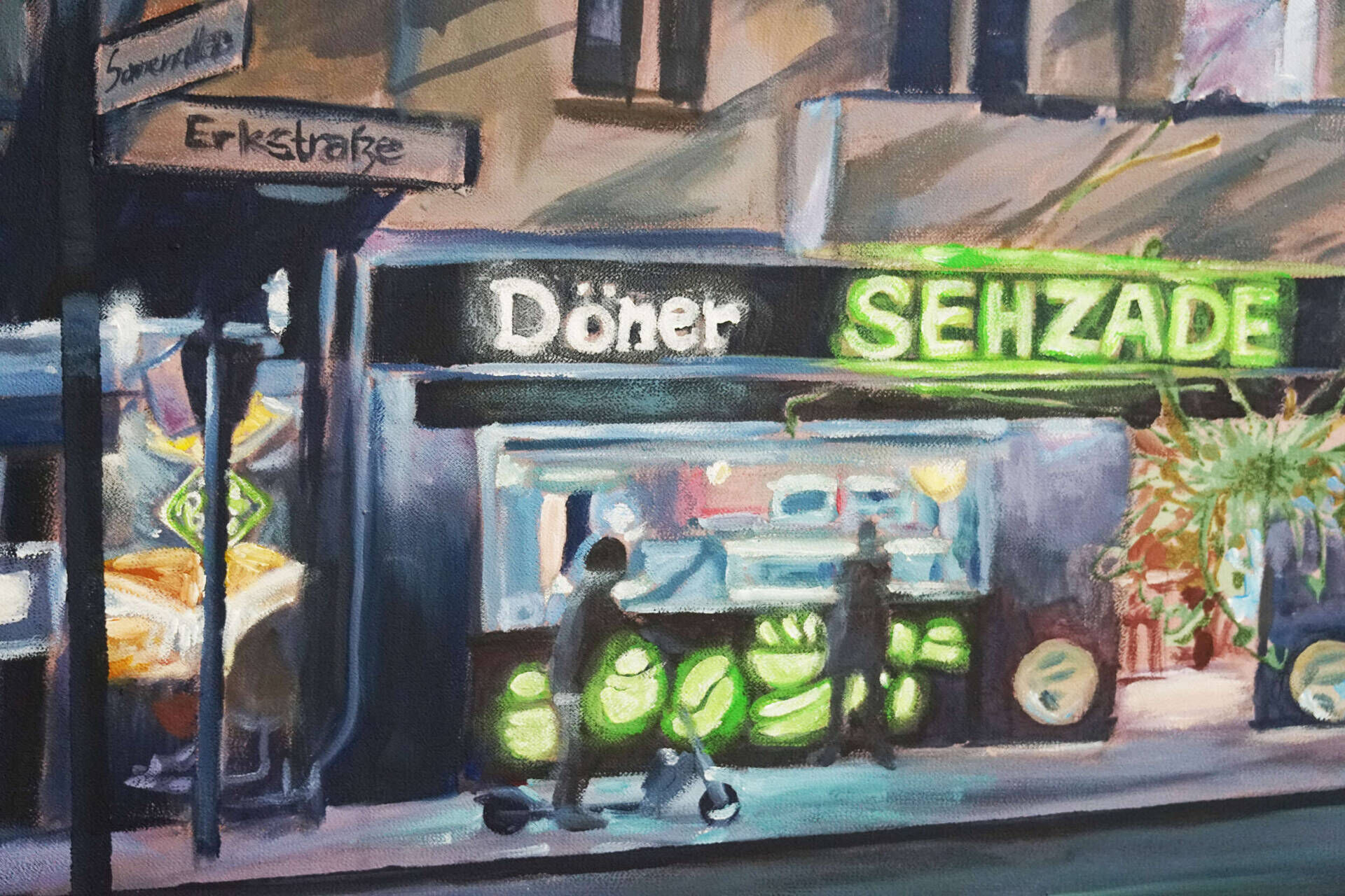 Erkstraße_Sonnenallee - Mathilda Augart 4