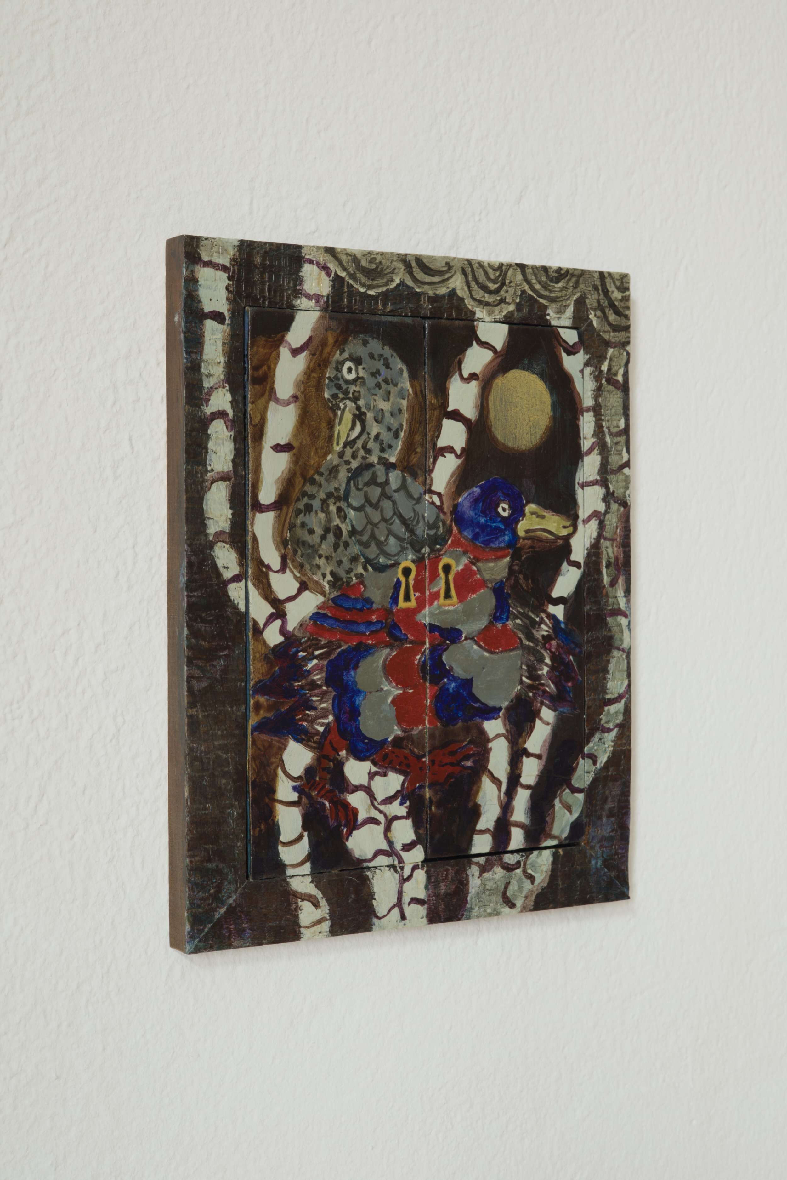 Schrank Serie #83 - Soyoung Park 3