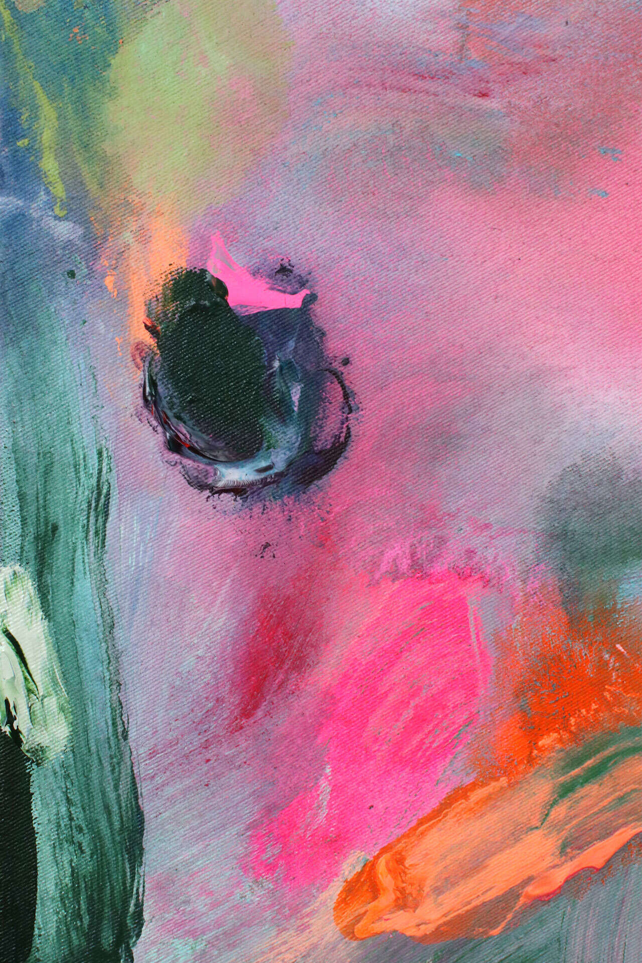 Blau Roter Himmel Gradient Collection - Jana Gruszeninks 5