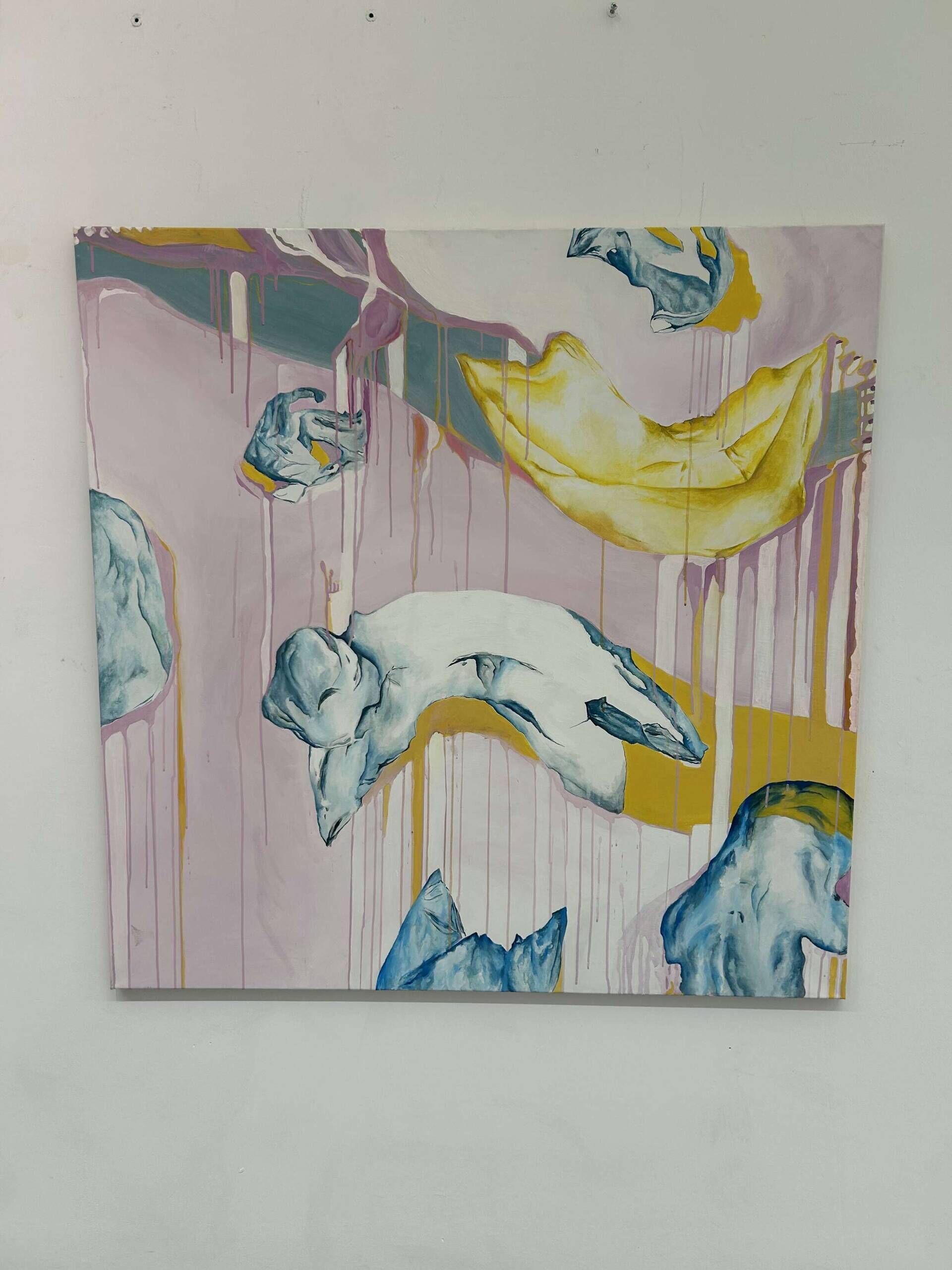 plastics in motion. - Marlene Hick 6