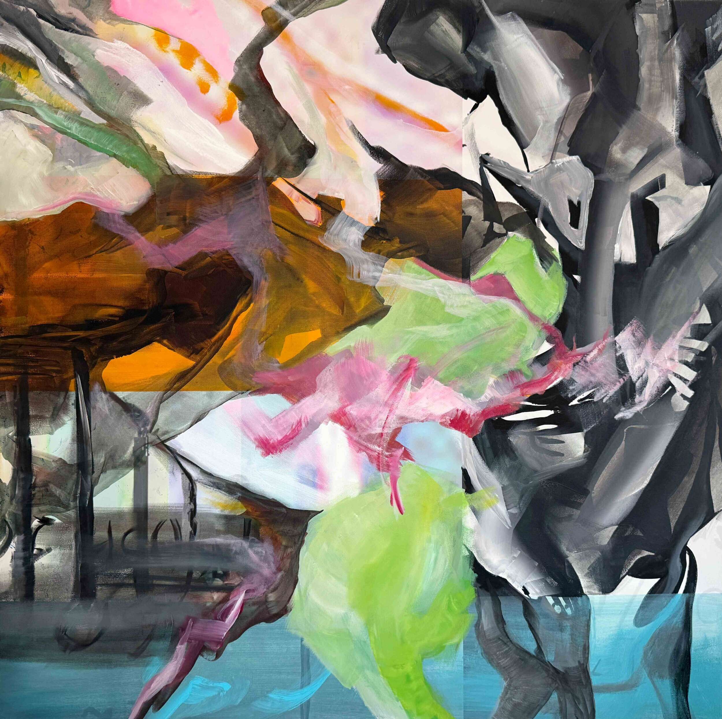 History 25-75092 - Brigitte Puschmann 1