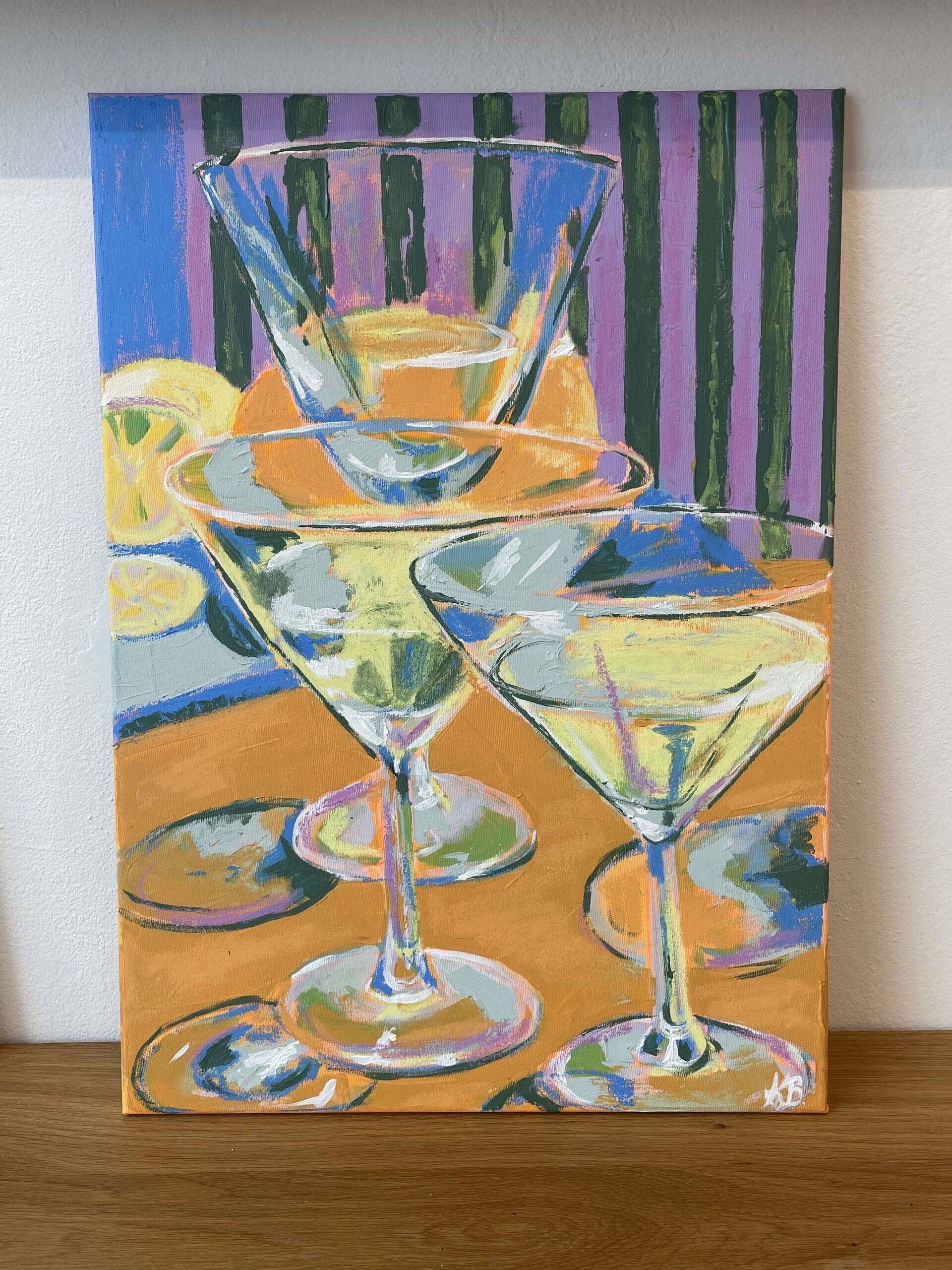 Cocktailnight - Kathrin Borgerding 4