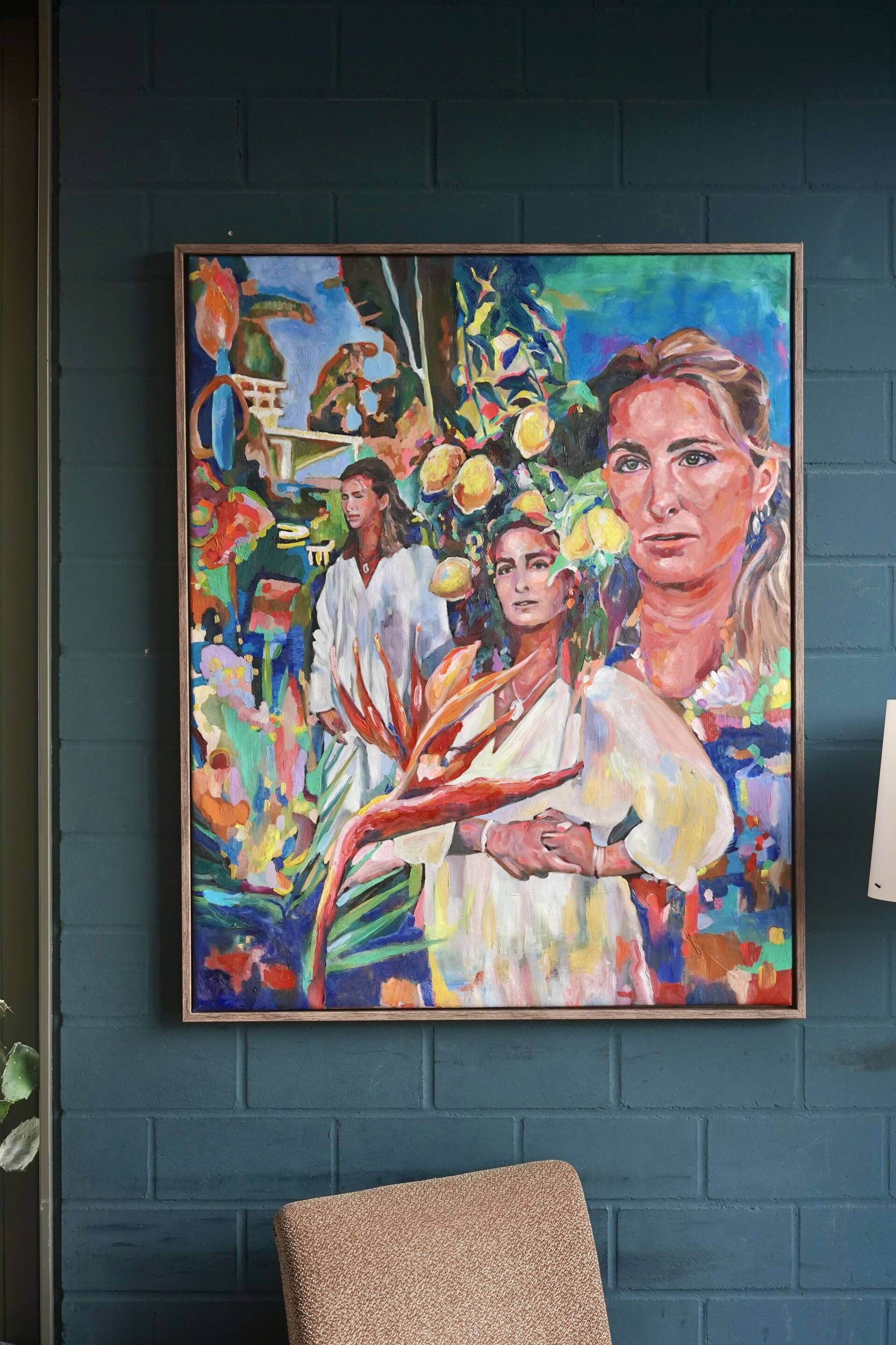 The Honest Place - Julia Sophia  Neundorf 3