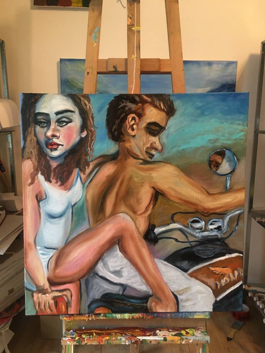 Bali for Two, II