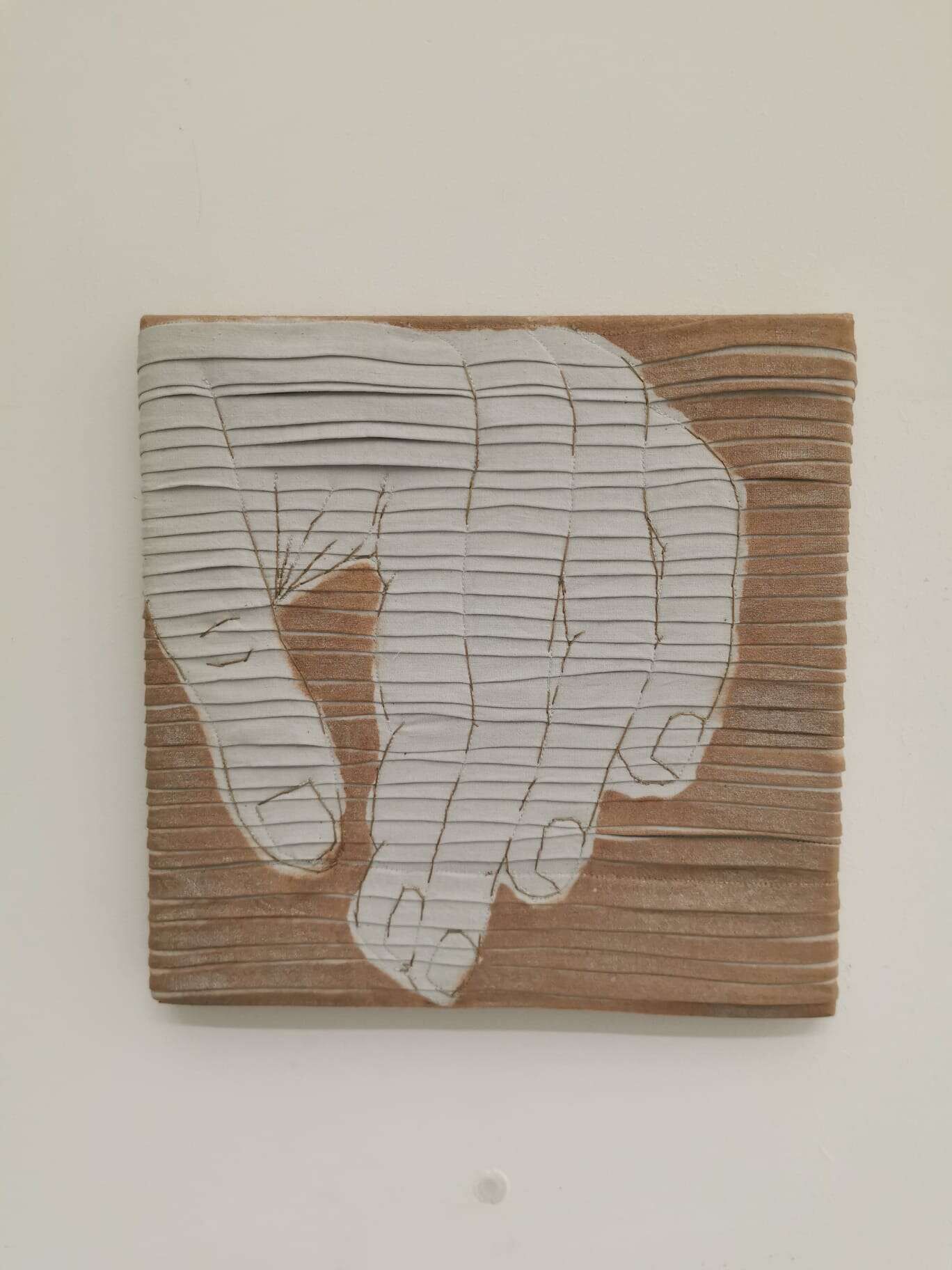 Inside I (2025) - Gina Loges 2